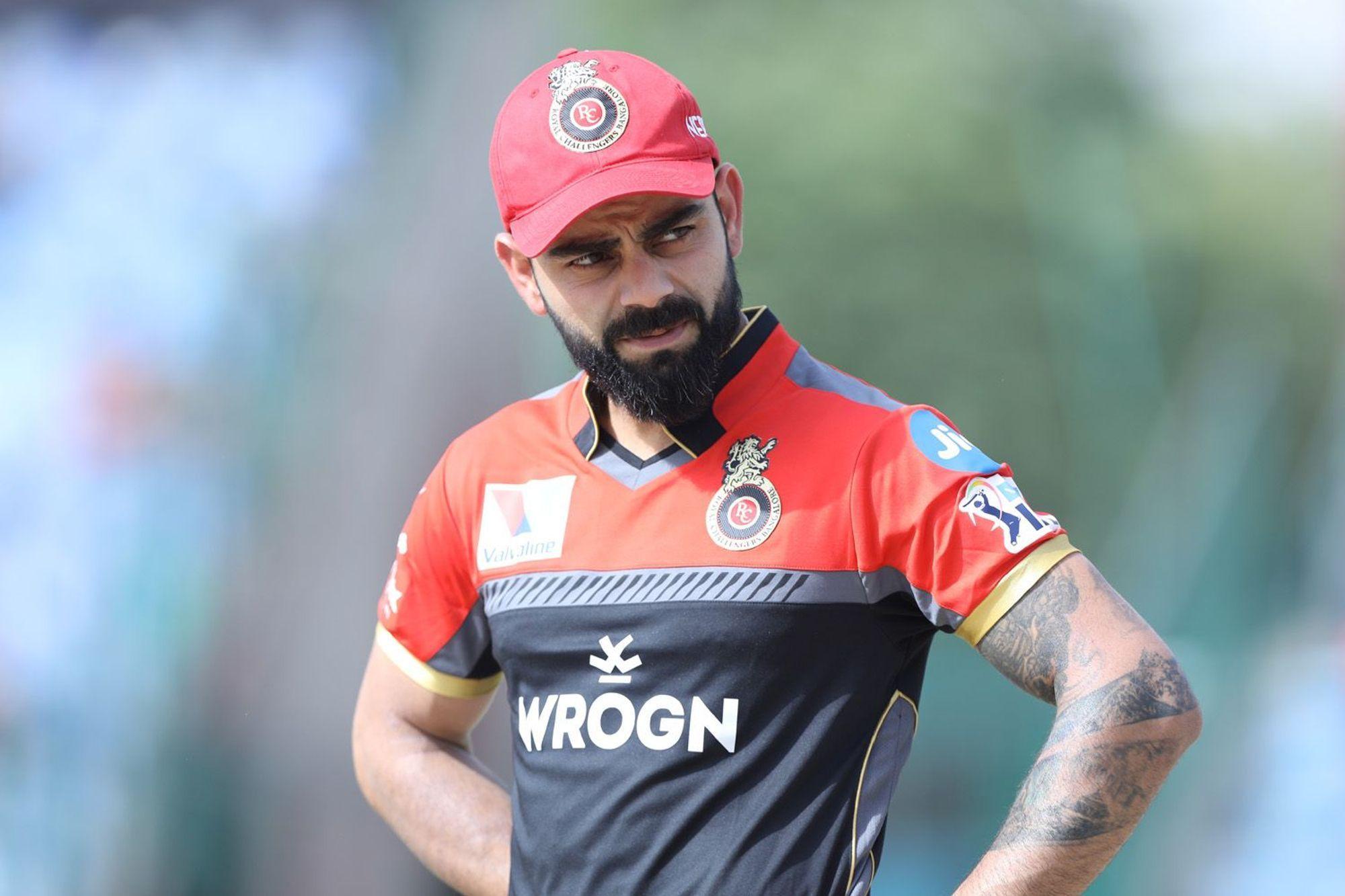 2000x1333 Delhi Daredevils Neglected Virat Kohli .