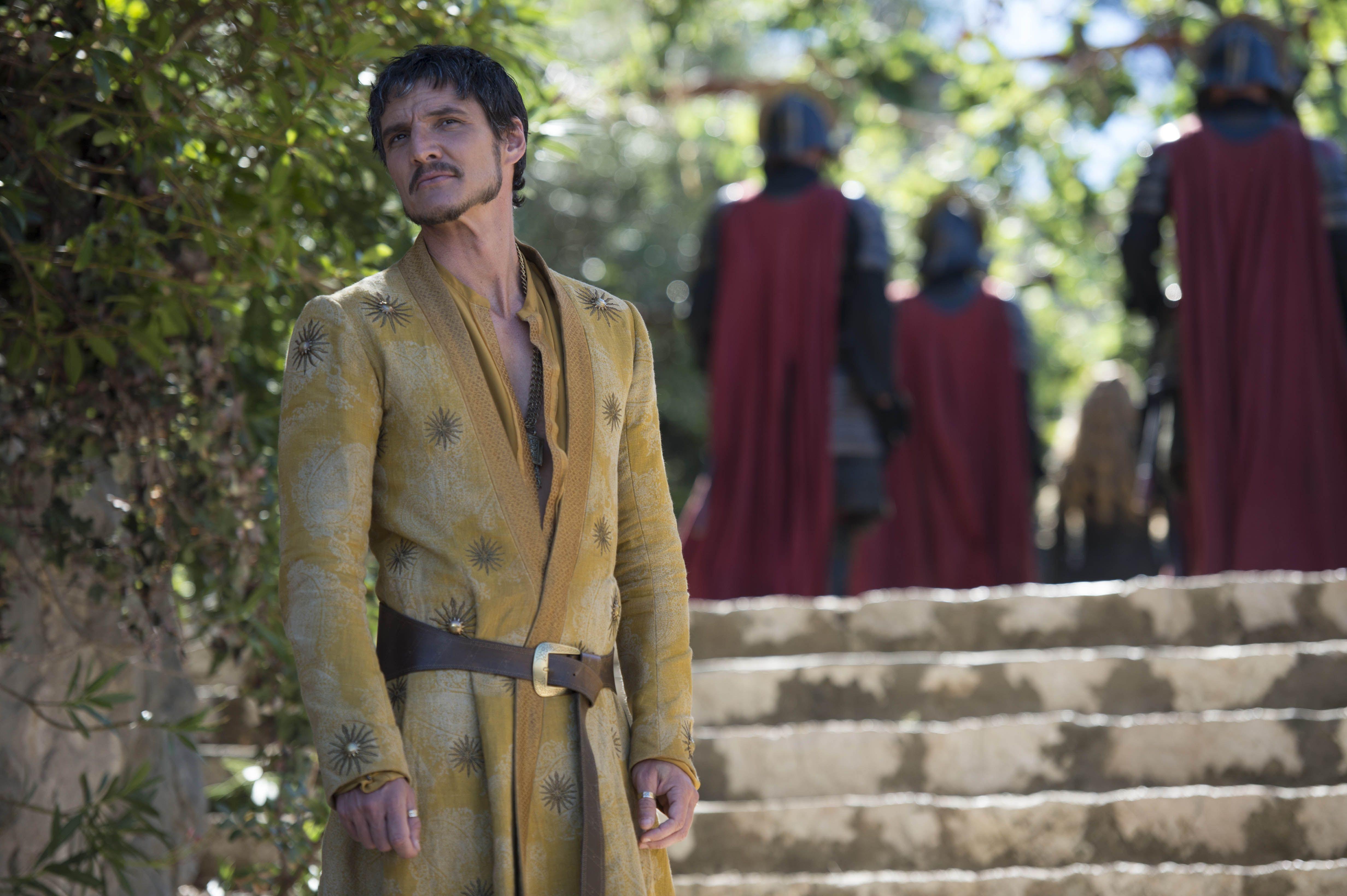 4928x3280 4928x3280 Oberyn Martell .