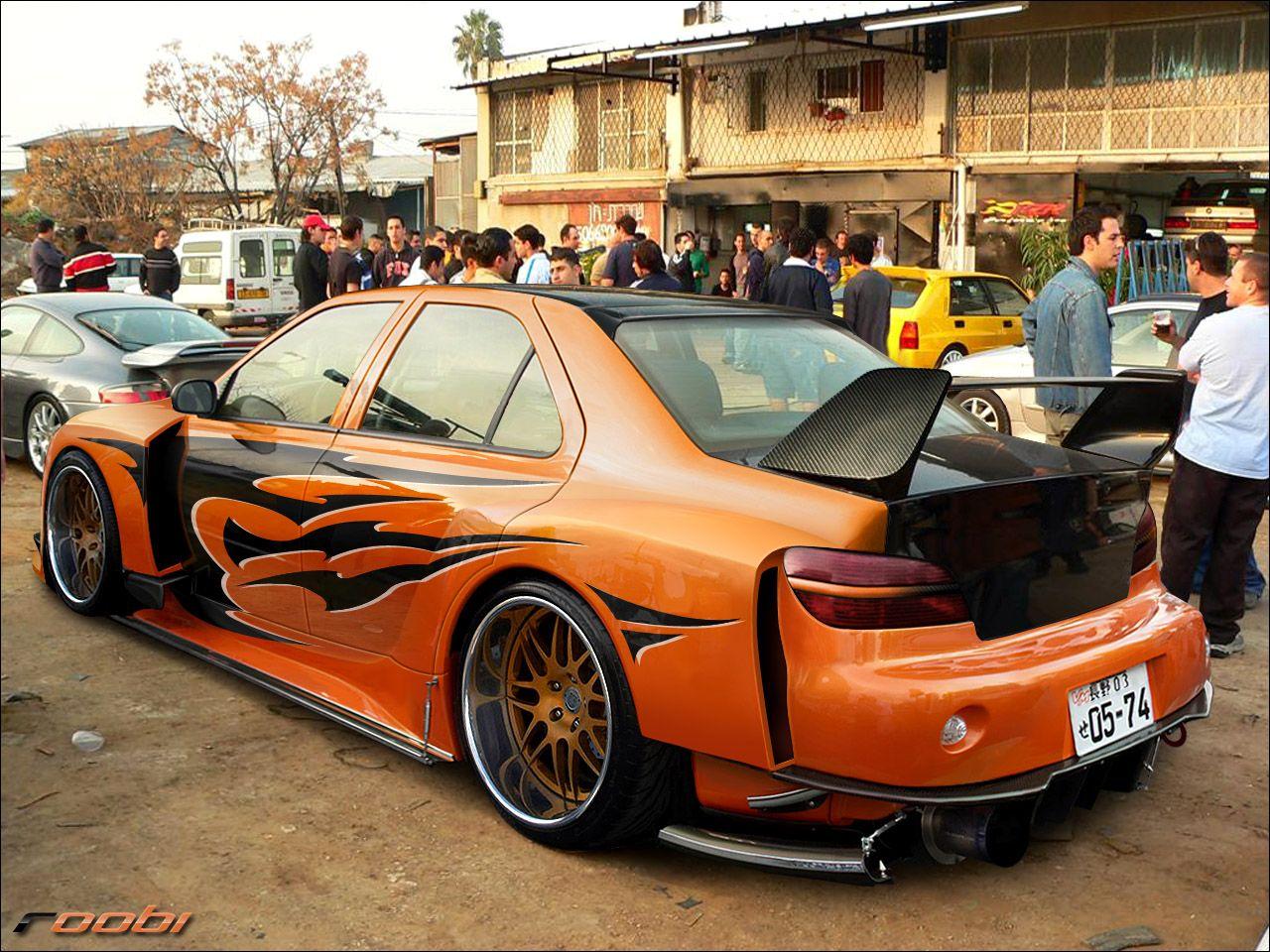 1280x960 PEUGEOT 406 ST HDI D9 Car Wallpapernextautomotive.
