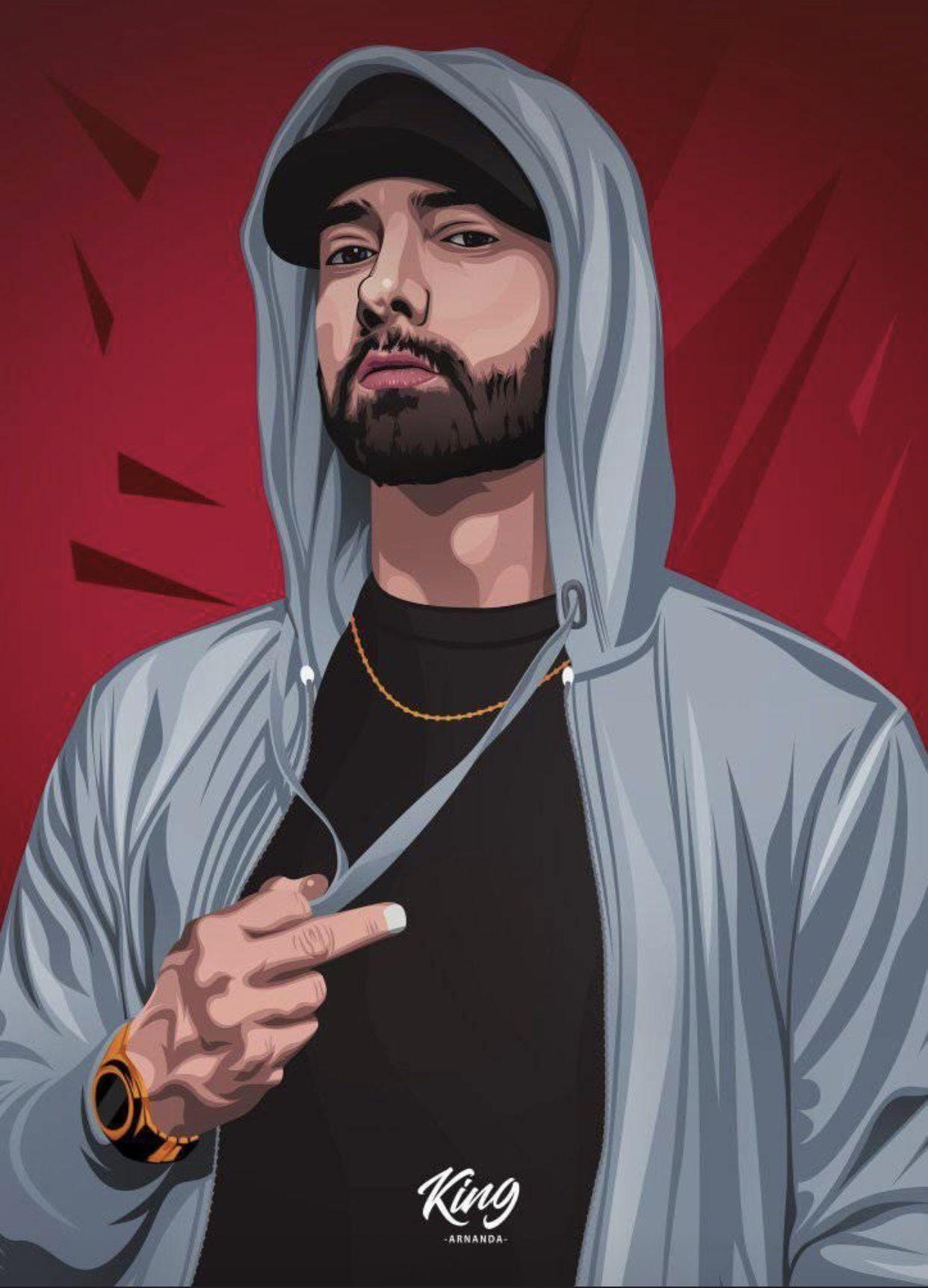 Eminem 2020 Wallpapers - Top Free Eminem 2020 Backgrounds - WallpaperAccess