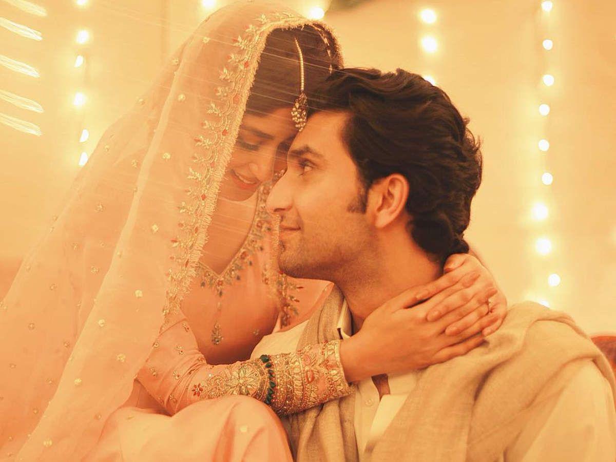 1200x900 Photo: 'Mom' actress Sajal Aly engaged .timesofindia.