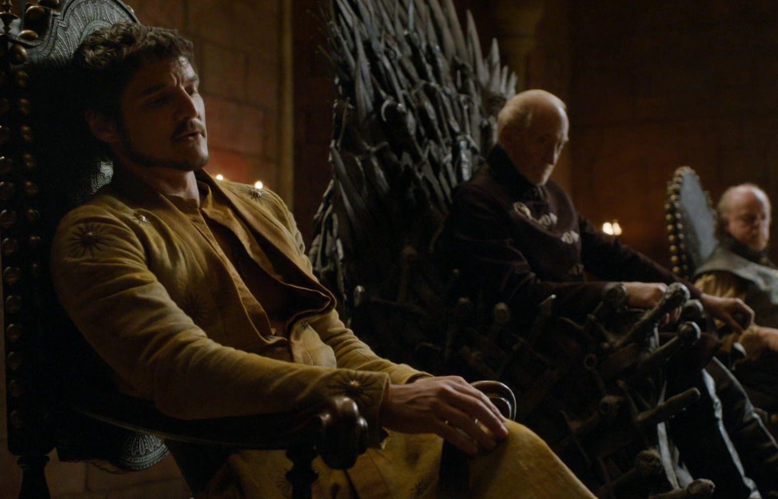 1565x1004 Oberyn Martell Large Imagefree