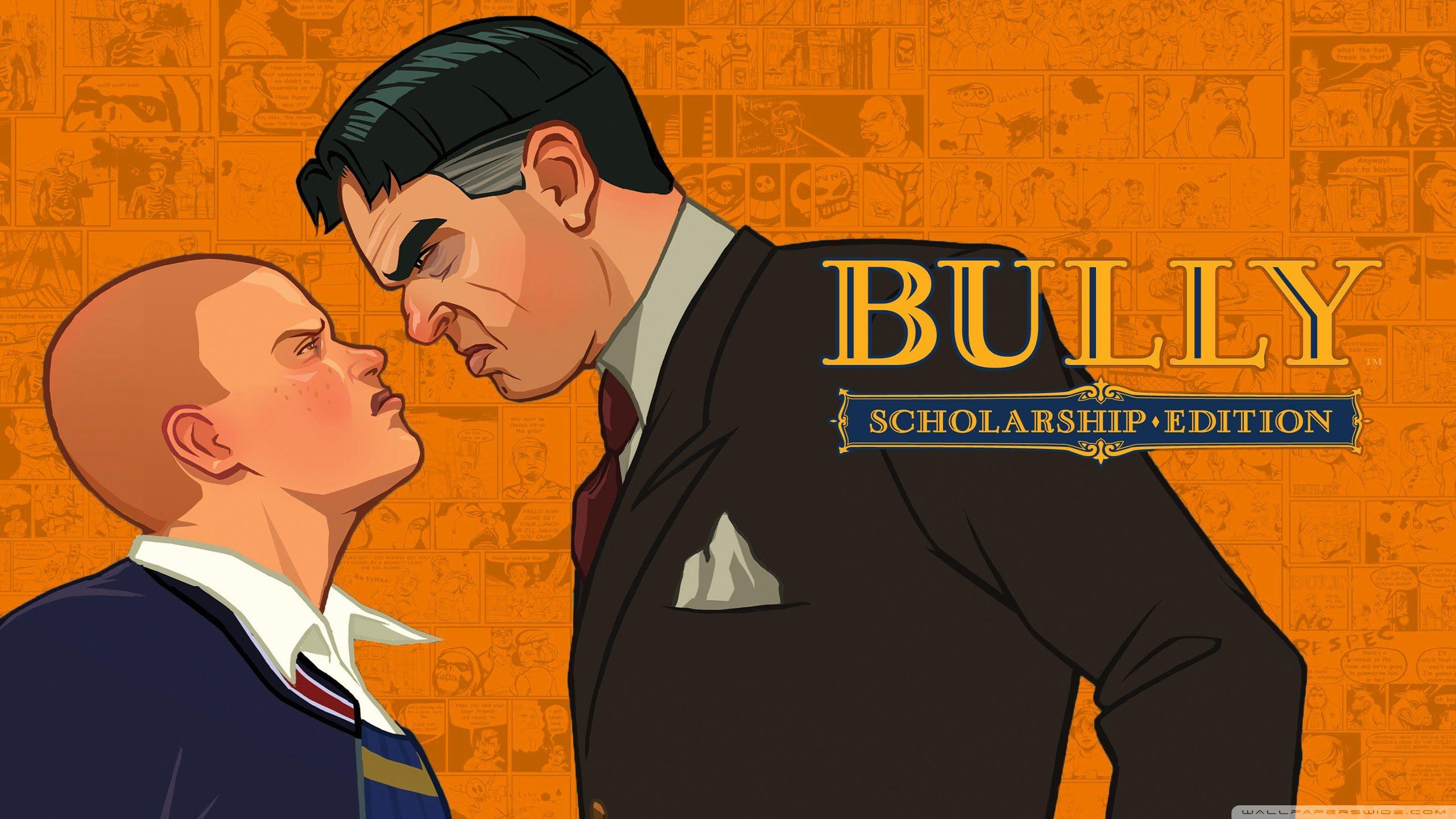 2560x1440 Scholarship Wallpaper on .