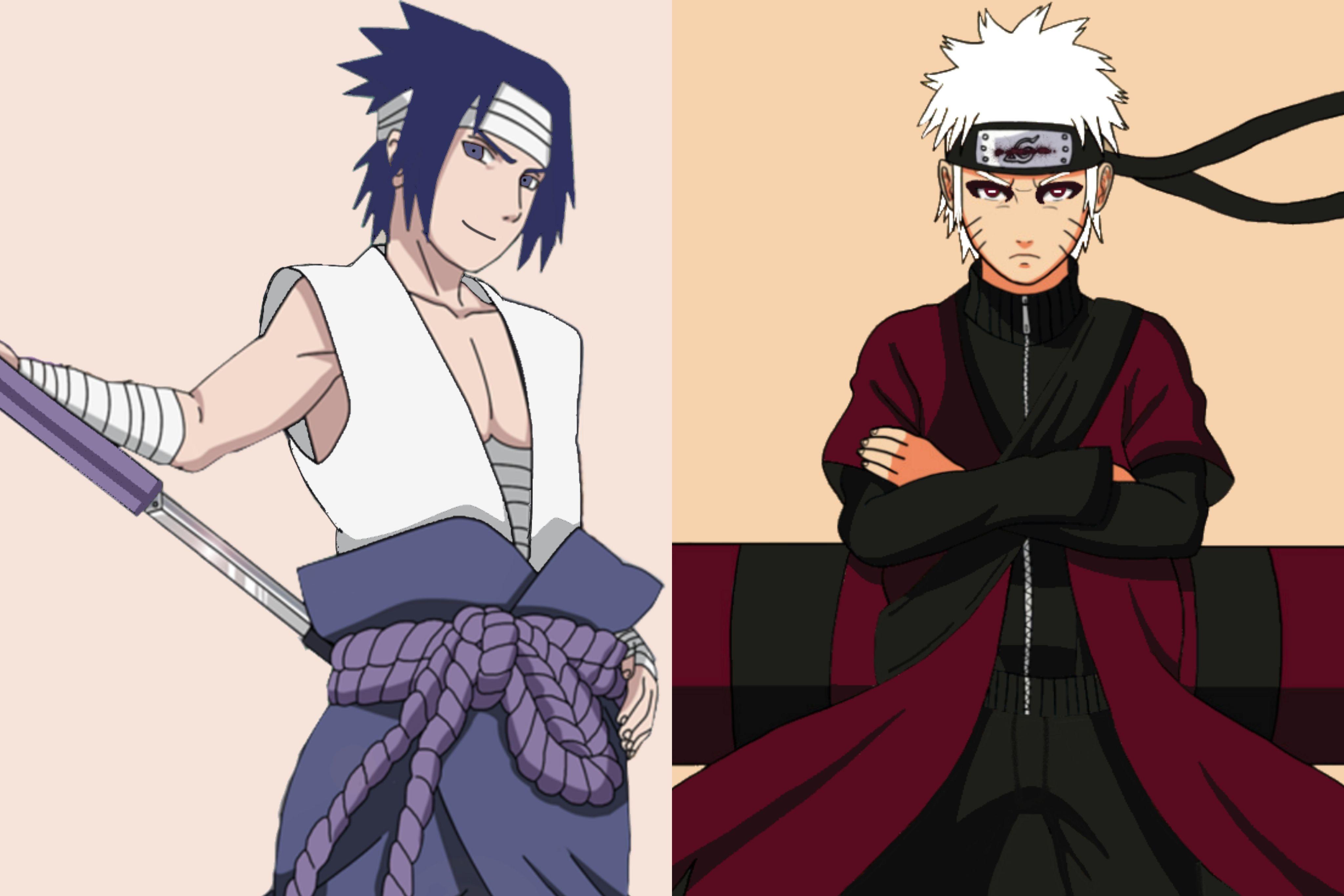 Naruto Drip Wallpapers - Top Free Naruto Drip Backgrounds - WallpaperAccess