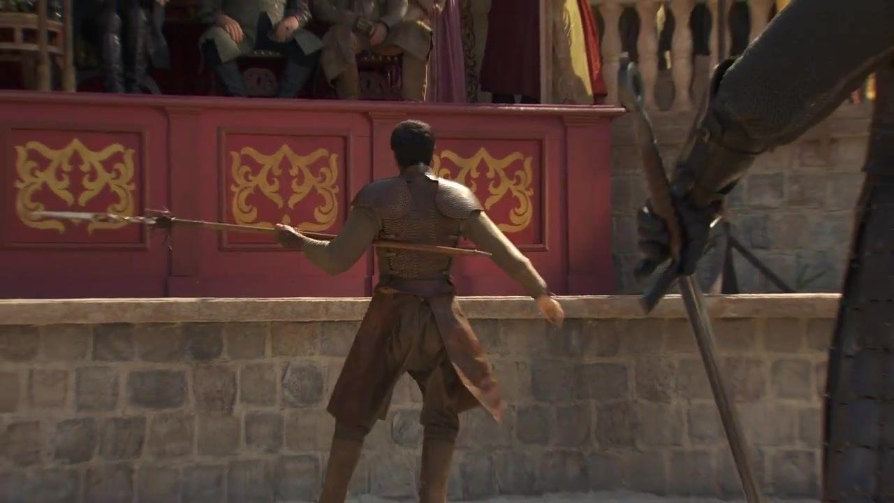 1280x720 House Martell image Oberyn Martell HD .
