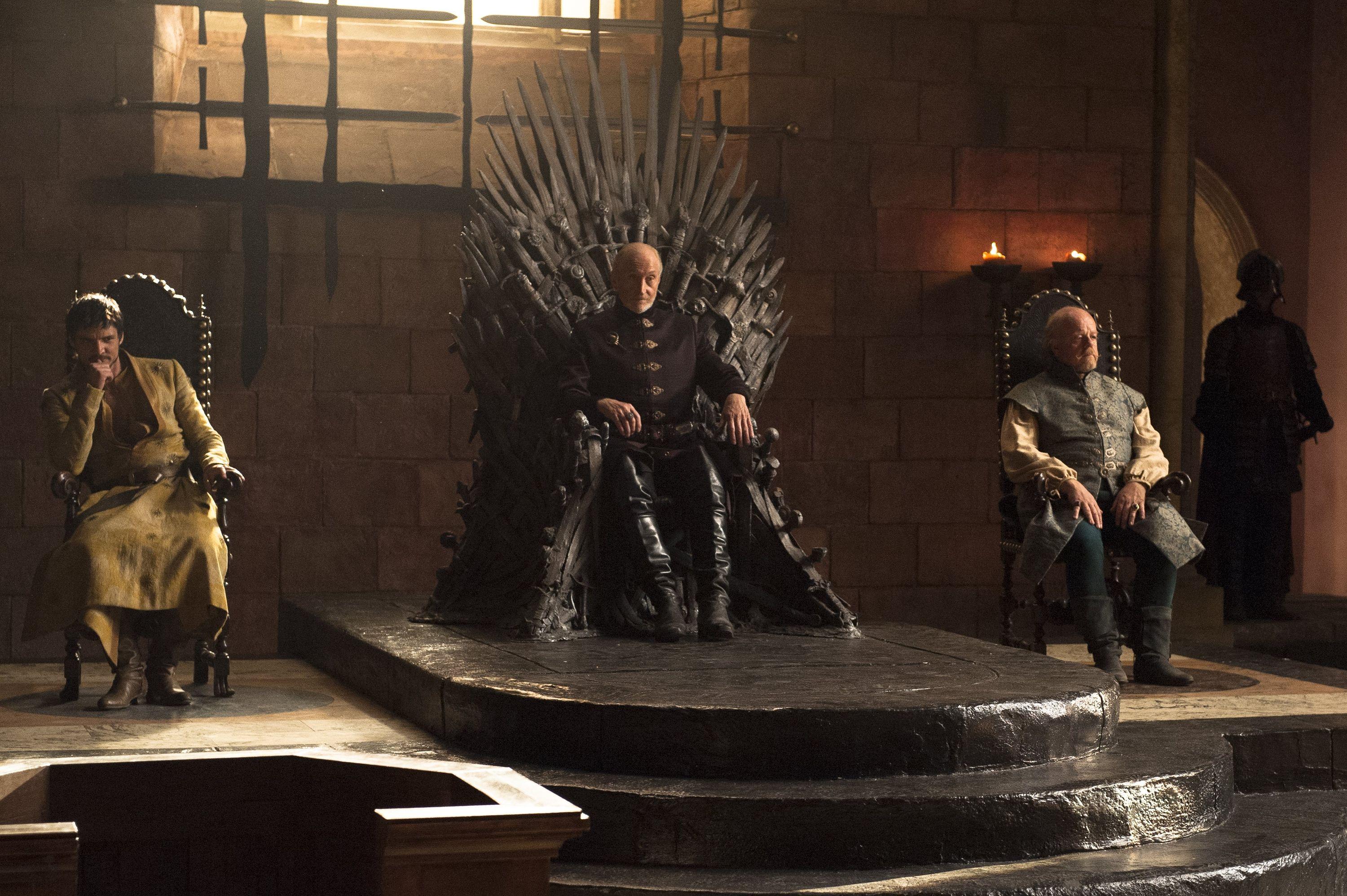 3000x1996 Charles Dance Oberyn Martell Pedro .