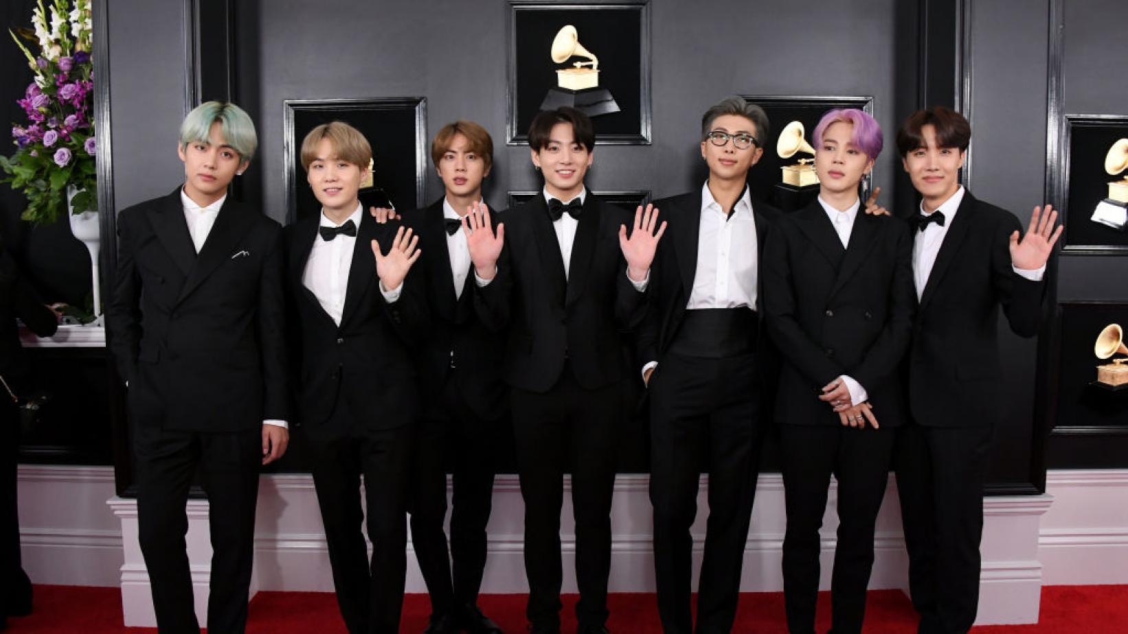 1642x924 BTS Donates $1 Million To Crew Nation .