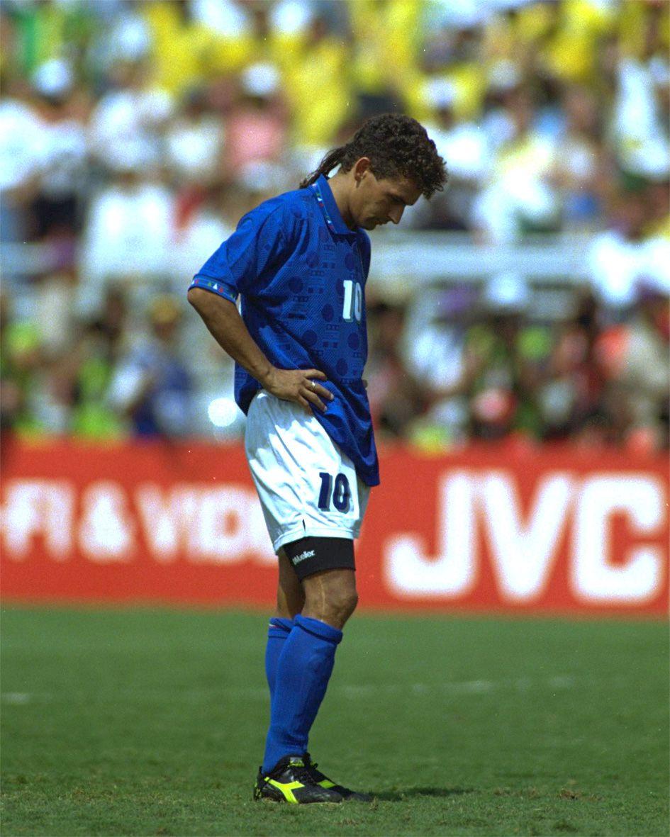 945x1181 Roberto Baggio Imageactress Hot Image.