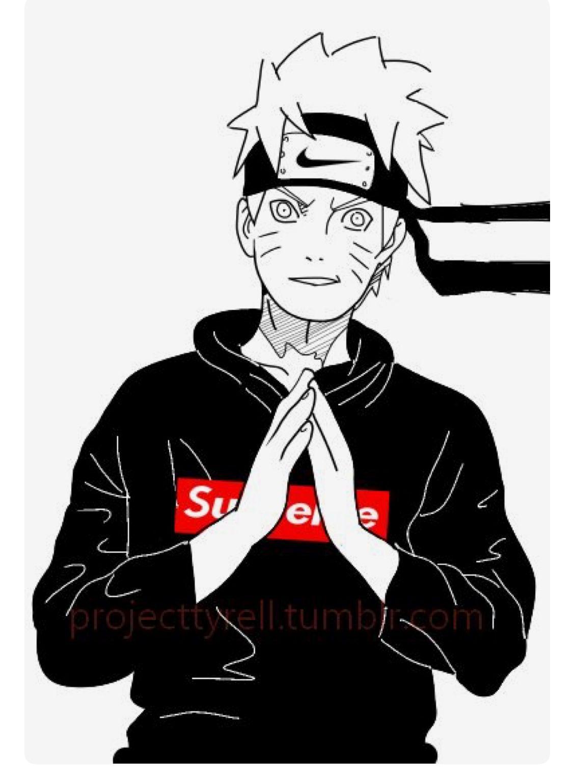 Naruto Drip Wallpapers - Top Free Naruto Drip Backgrounds - WallpaperAccess