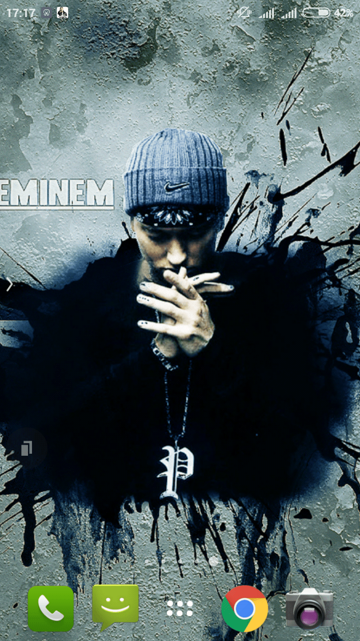 720x1280 Eminem Wallpaper: Appstore .