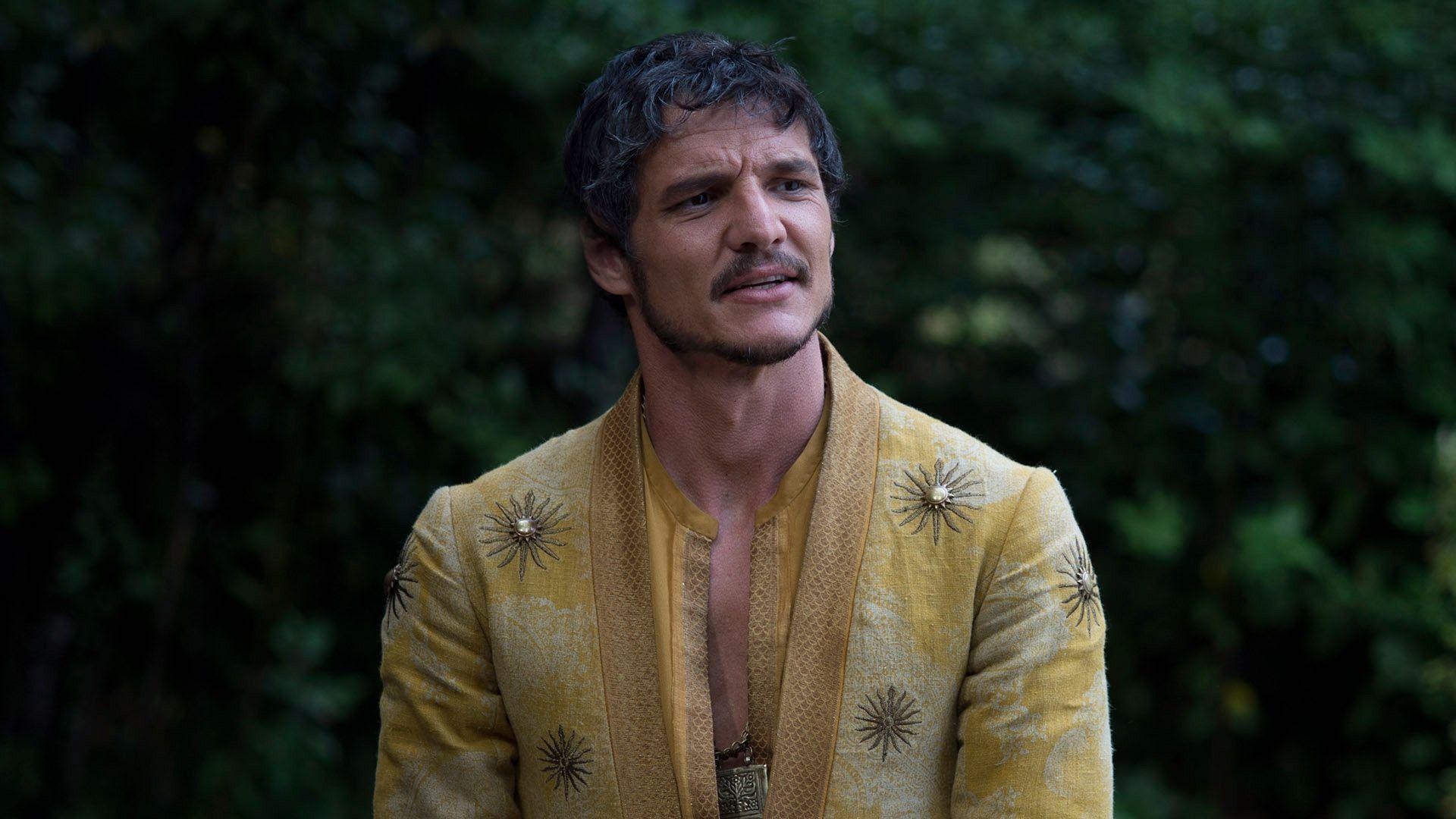 1920x1080 Oberyn Martell♥.de