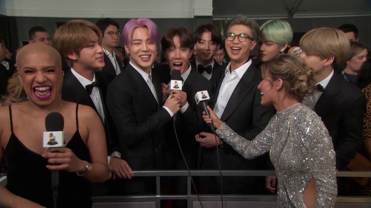 1280x720 Ways BTS Won Our Hearts At The 2019 .