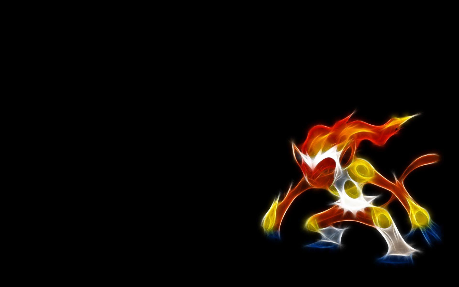 1920x1200 Free Dragonite Wallpaper 1920x1200