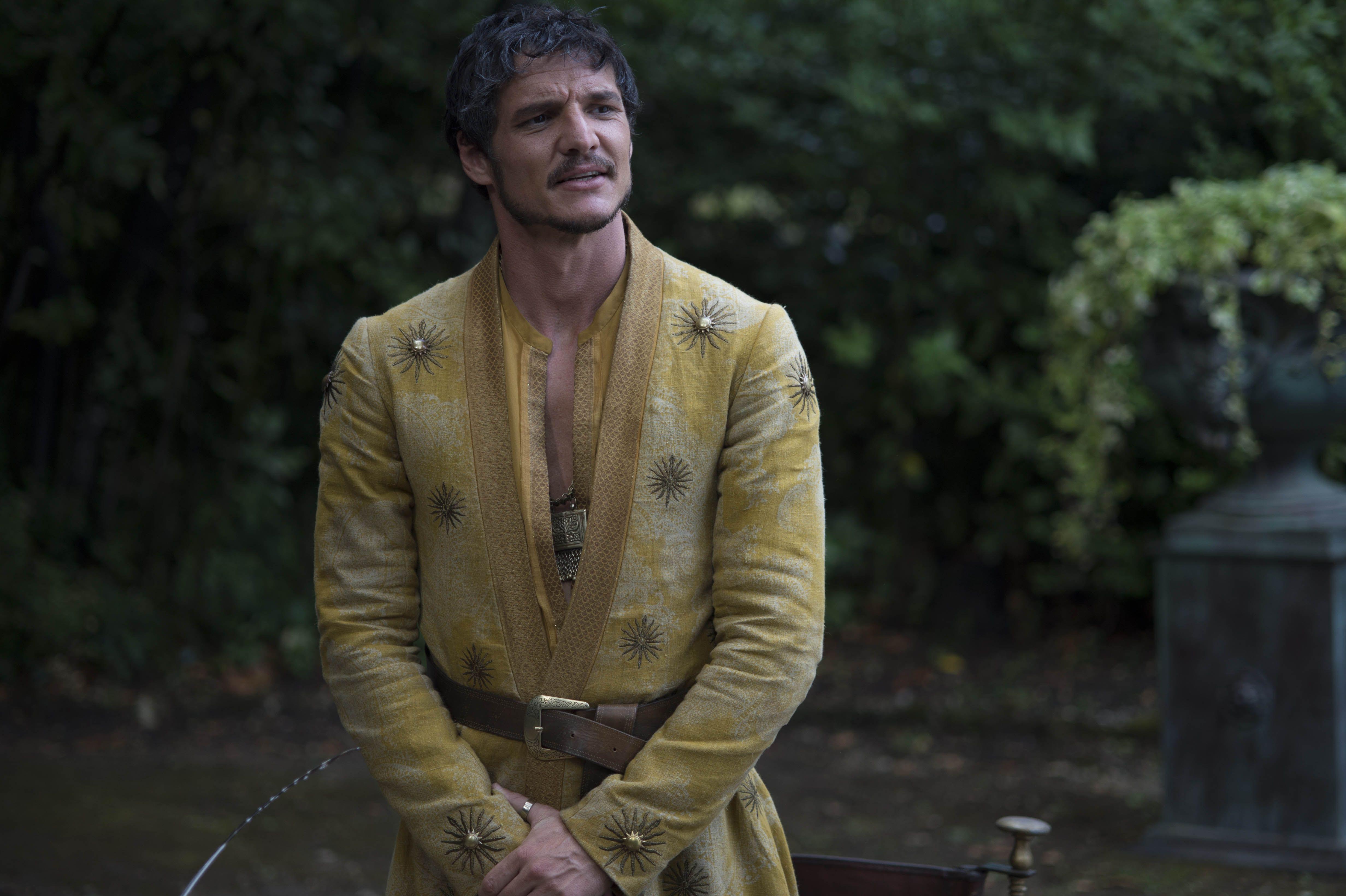 4928x3280 Oberyn Martell foto 37046939 .id.