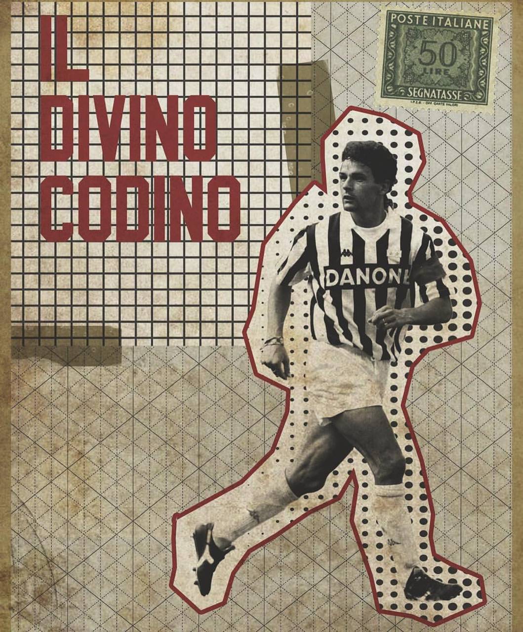 1059x1280 Roberto Baggio wallpaper by KingShulian .