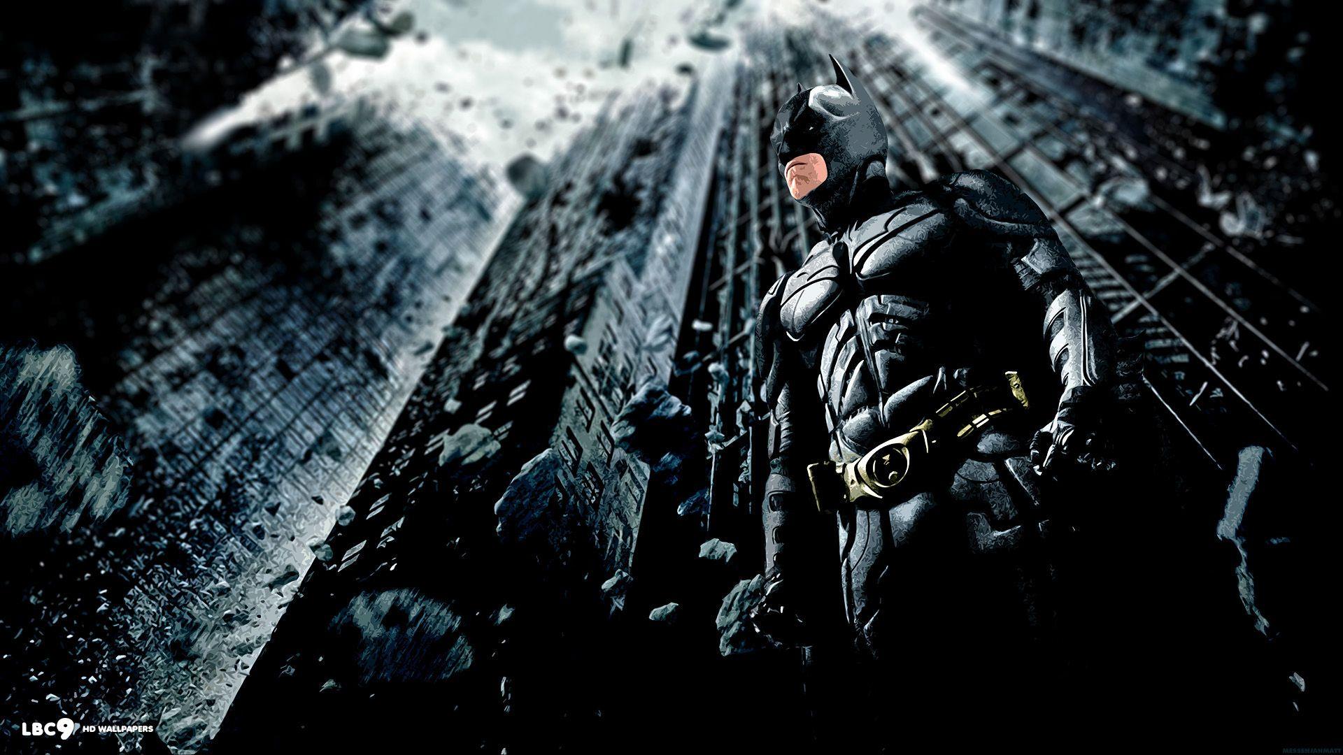 1920x1080 Dark Knight Rises Wallpaper 17 20. Movie HD Background