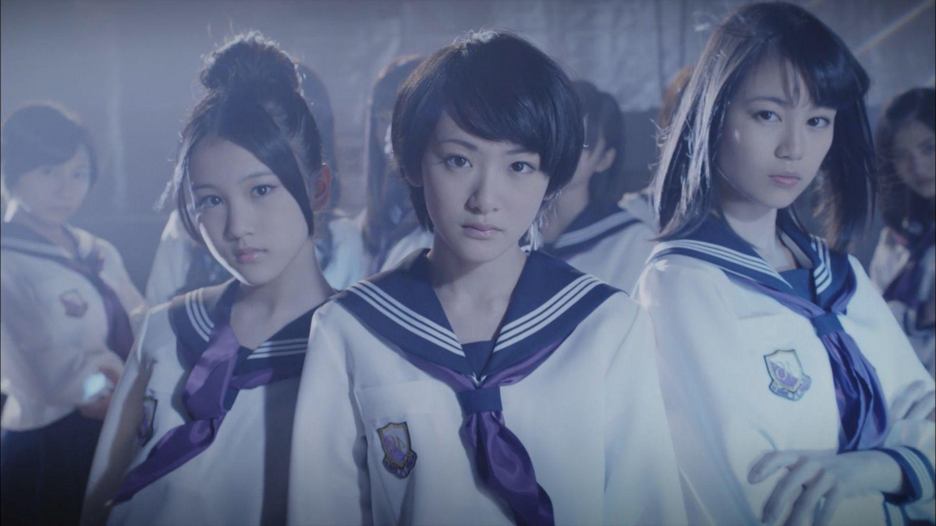 1920x1080 Nogizaka46 Wallpaper HD / Desktop and .
