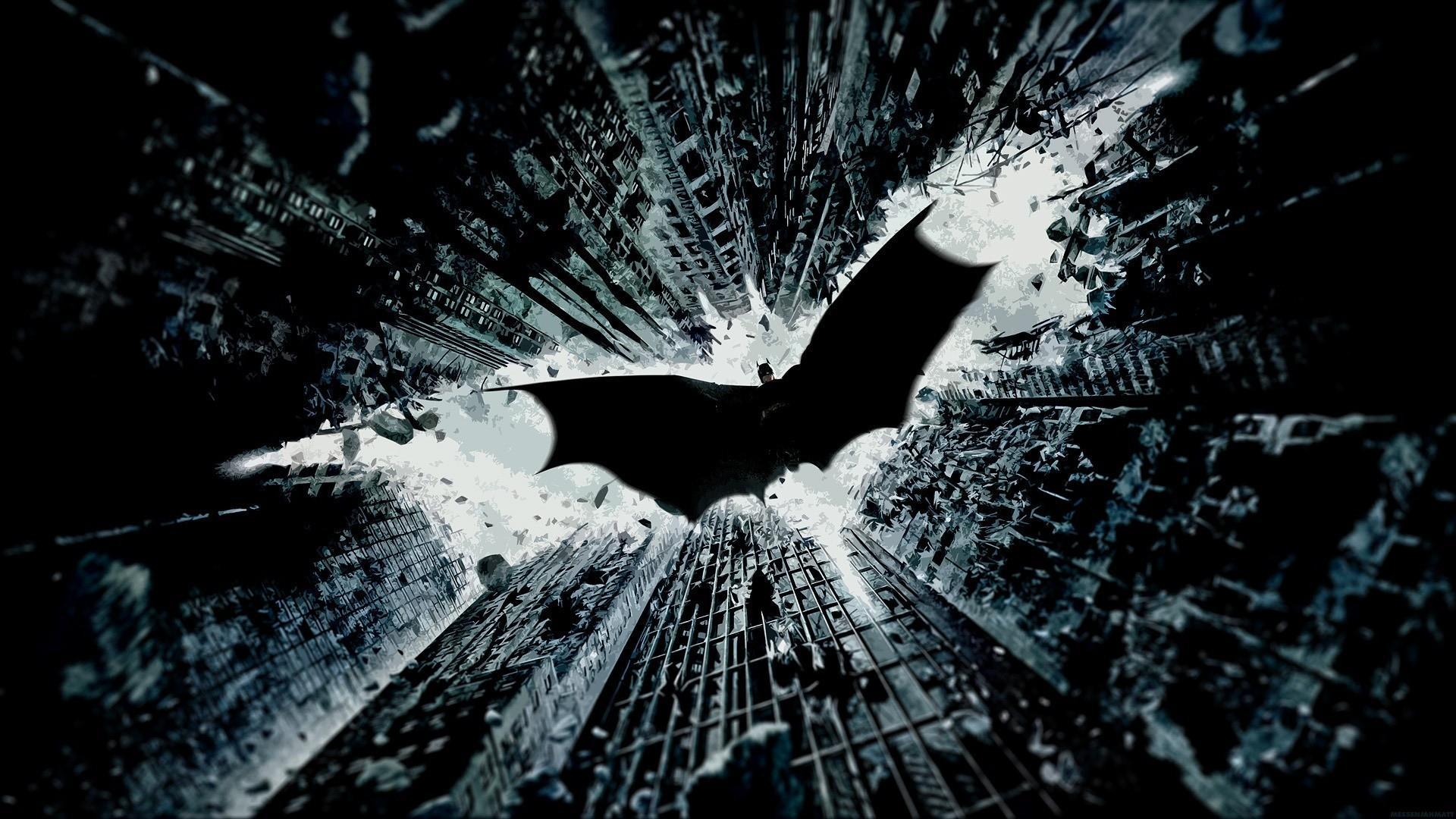 Batman The Dark Knight Rises Wallpapers Top Free Batman The Dark