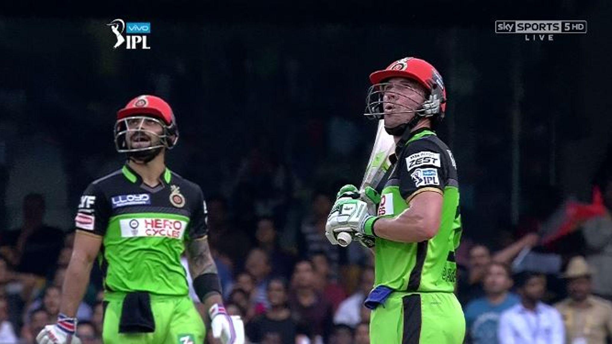 2048x1152 AB de Villiers and Virat Kohli .