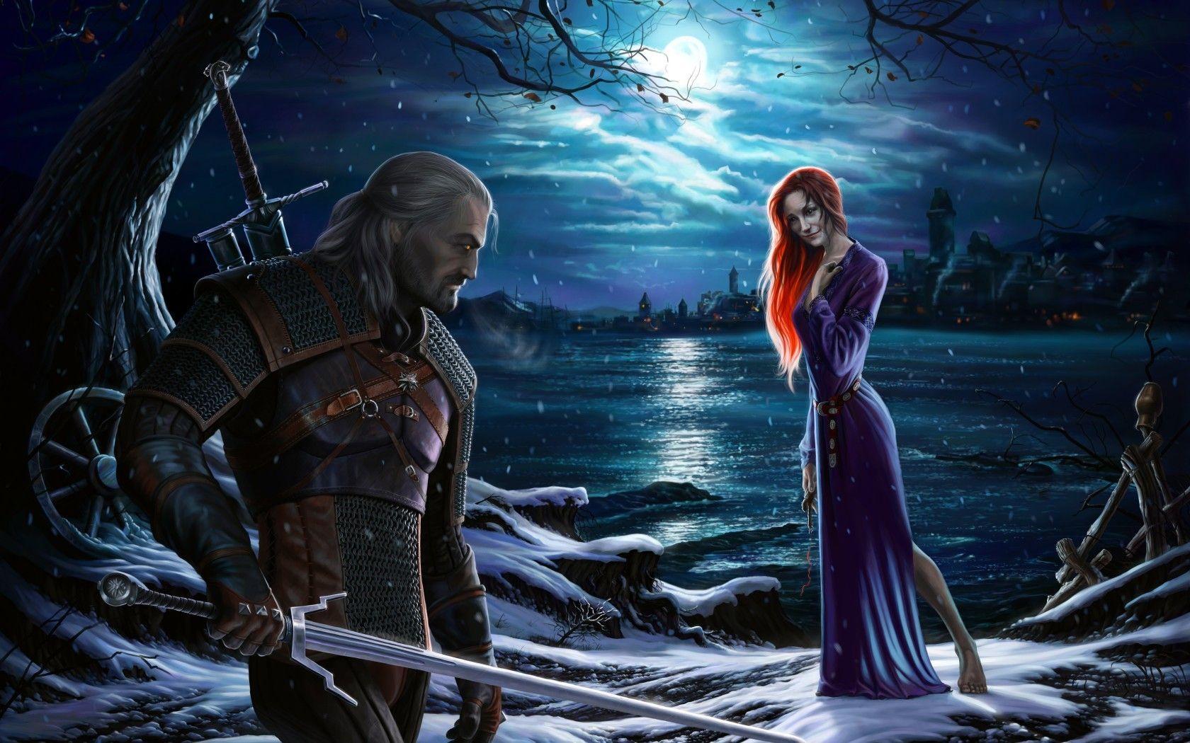 1680x1050 Witcher 3 Wild Hunt Wallpaper Ps4 HD .anababanwallpaper.