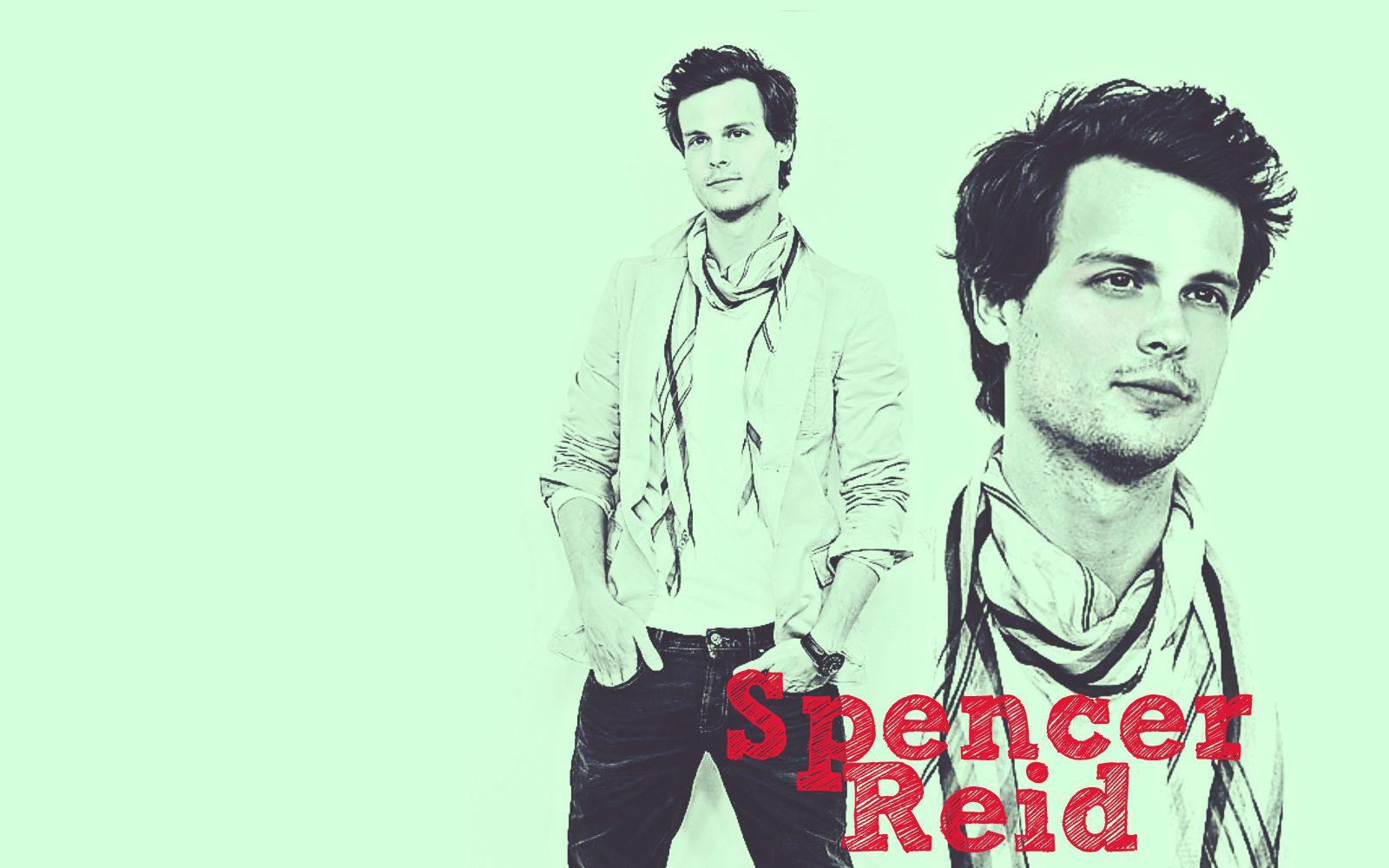 1600x1000 Boy, Spencer, And Criminal Minds Image Minds Wallpaper Spencer Reid