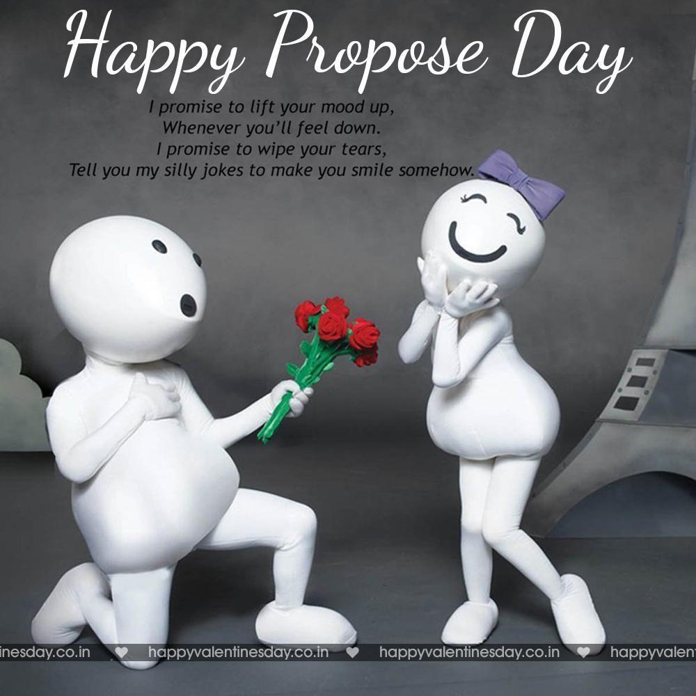 Happy Propose Day Wallpapers - Top Free Happy Propose Day ...