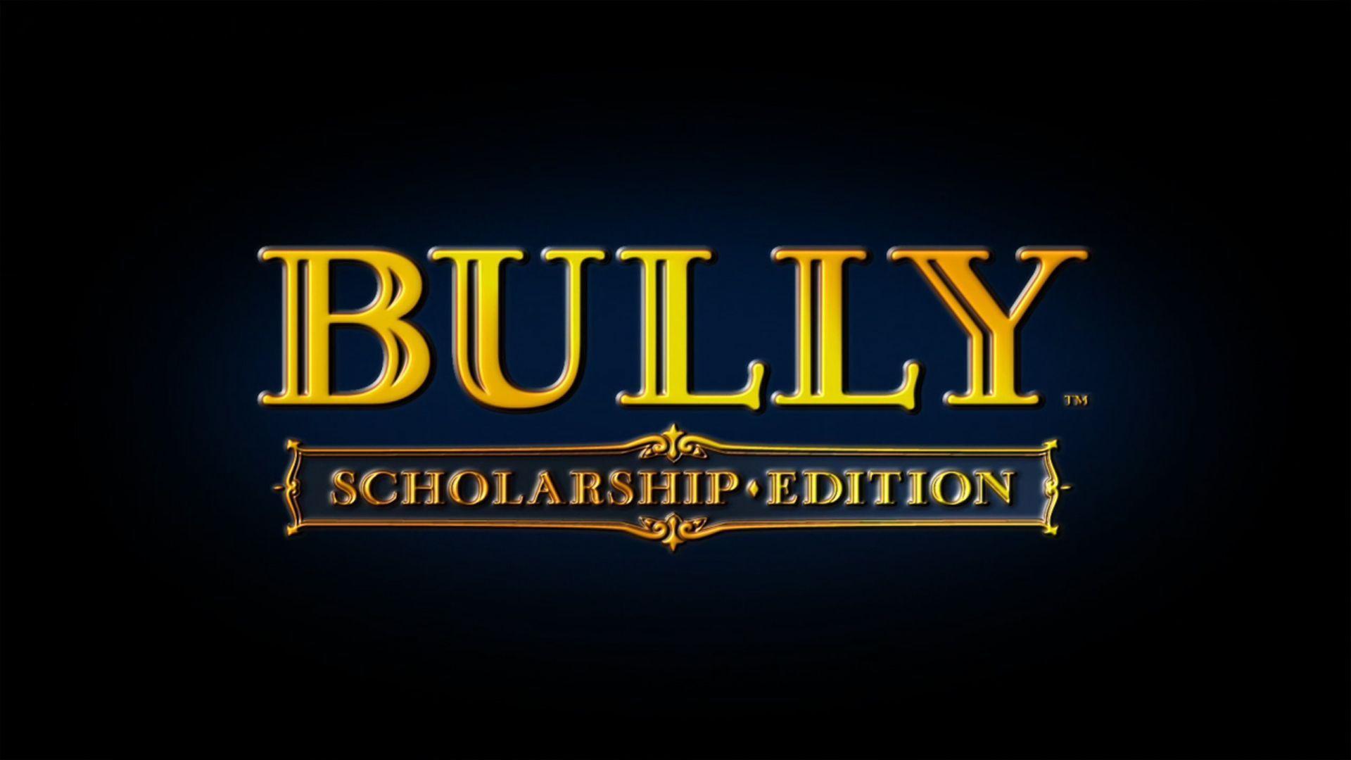 1920x1080 Bully