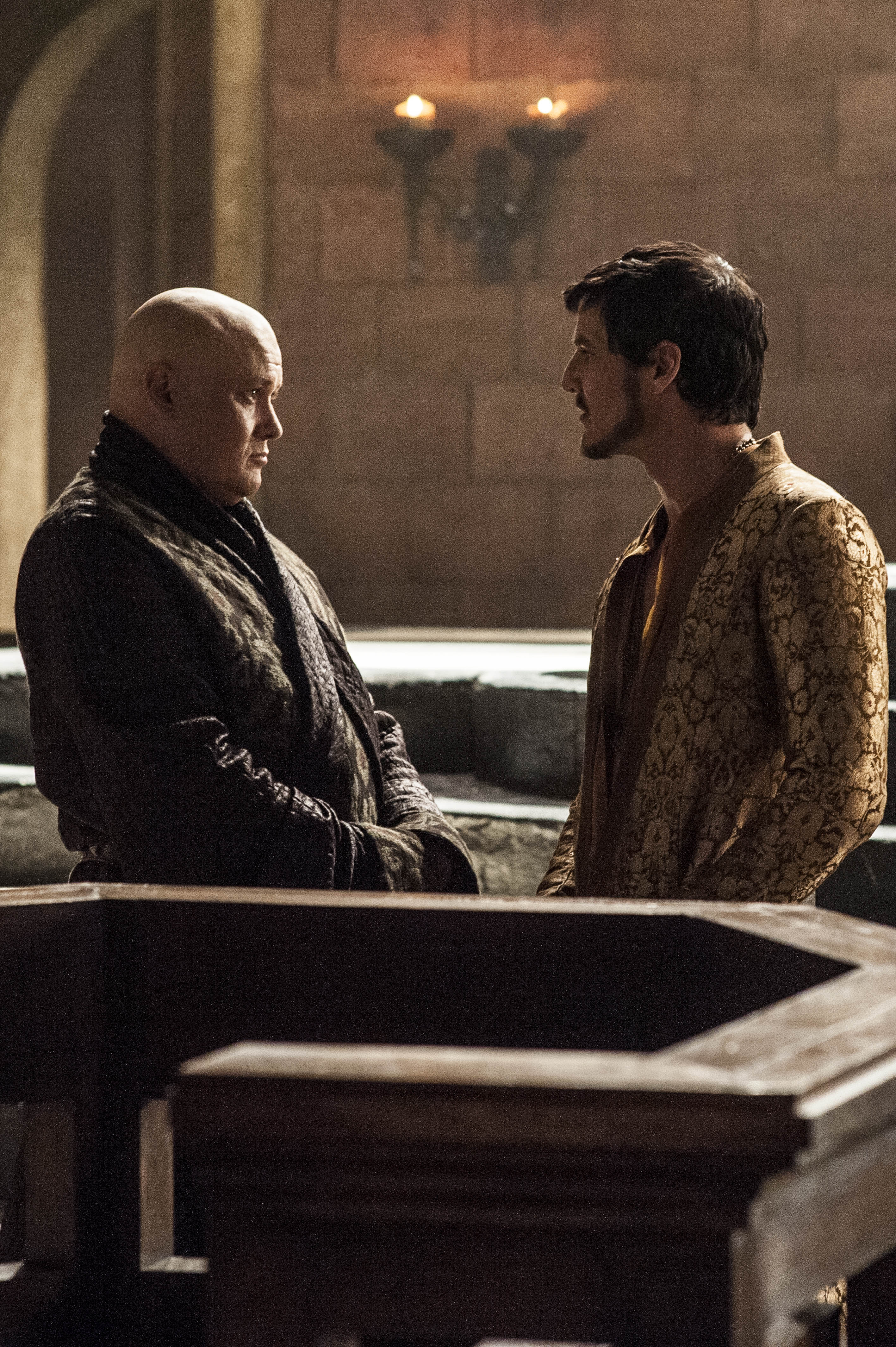 2832x4256 Oberyn Martell Wallpaper