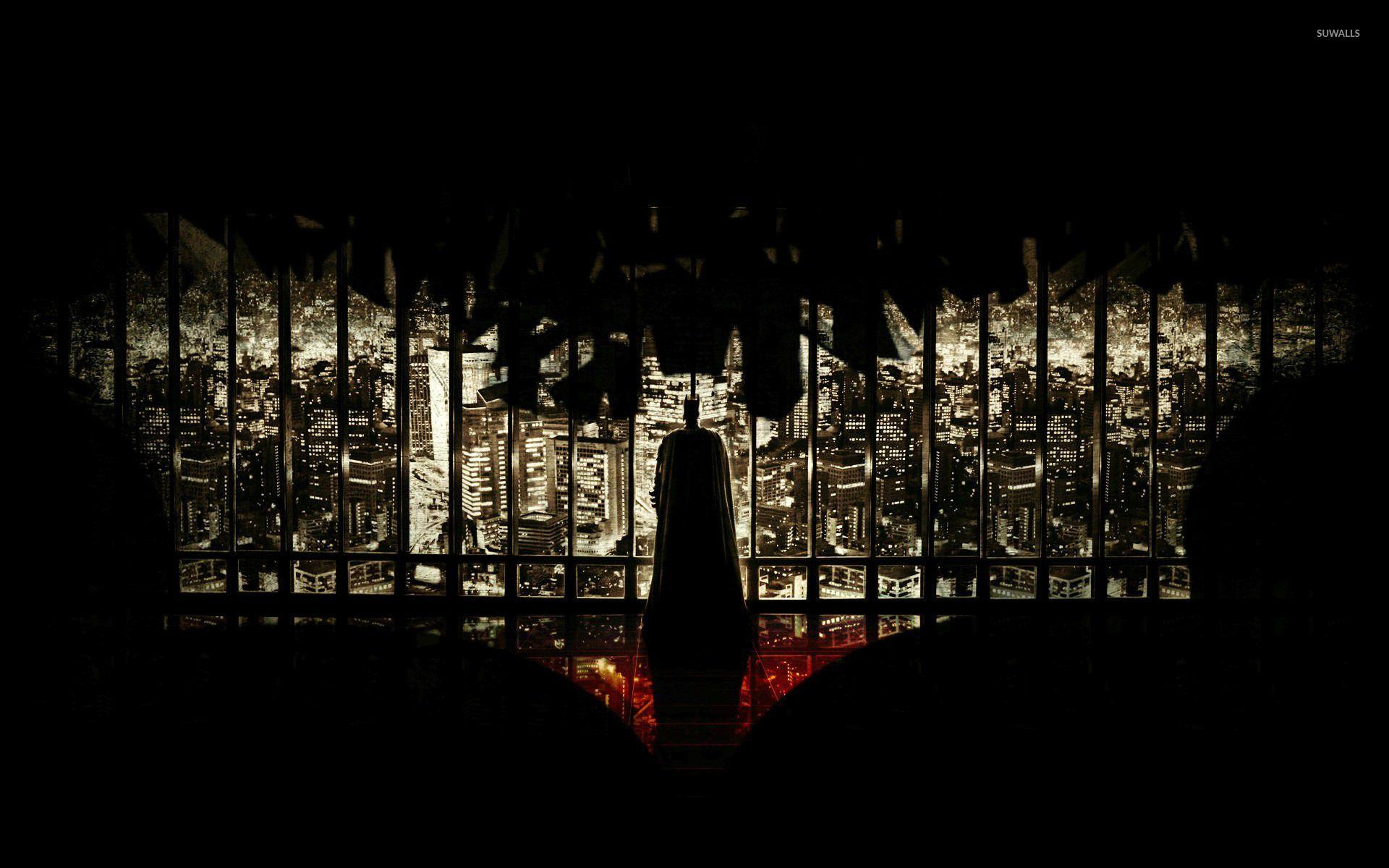 1920x1200 The Dark Knight Rises wallpaper