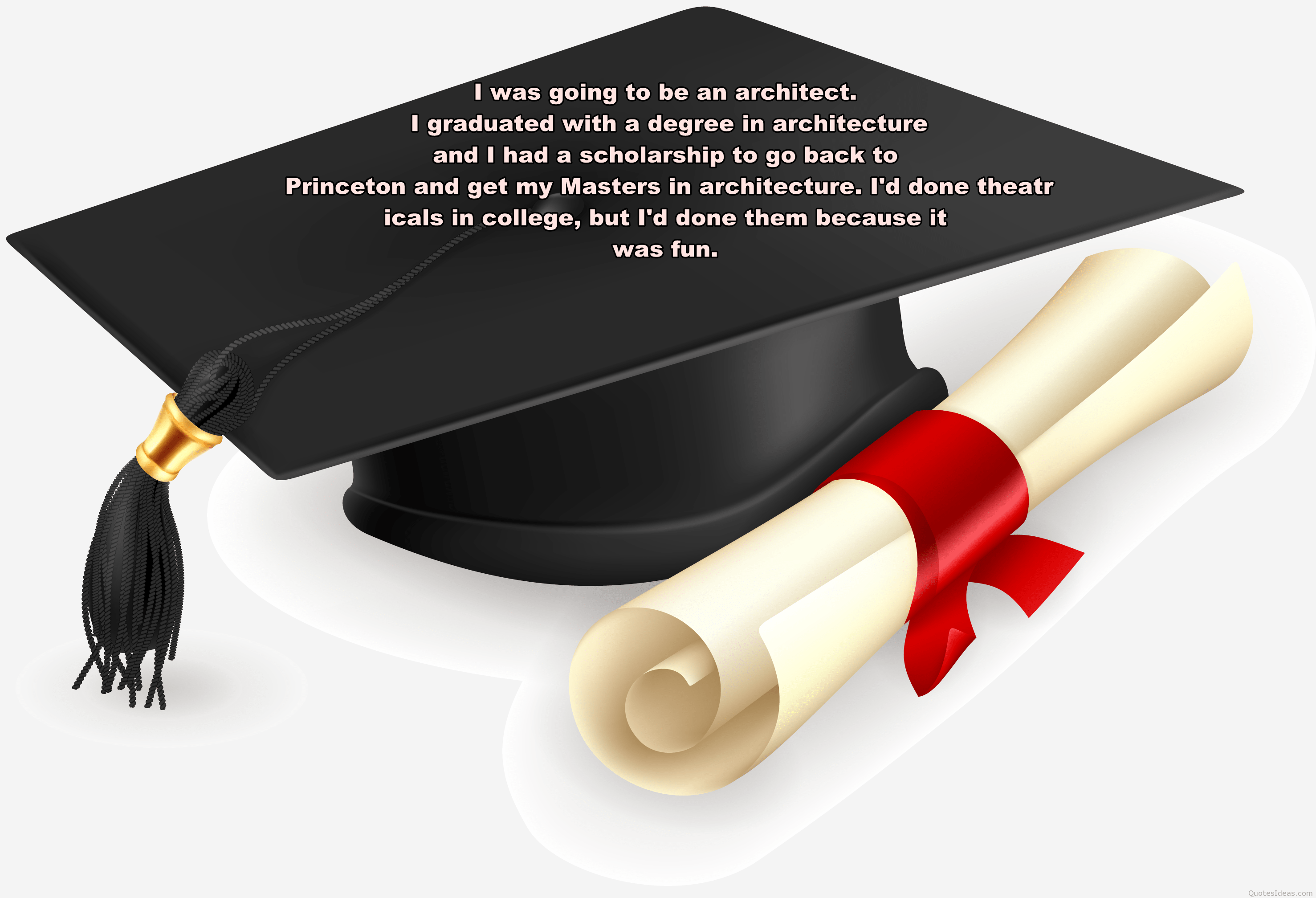 2955x2016 Graduation Cap HD Png .itl.cat