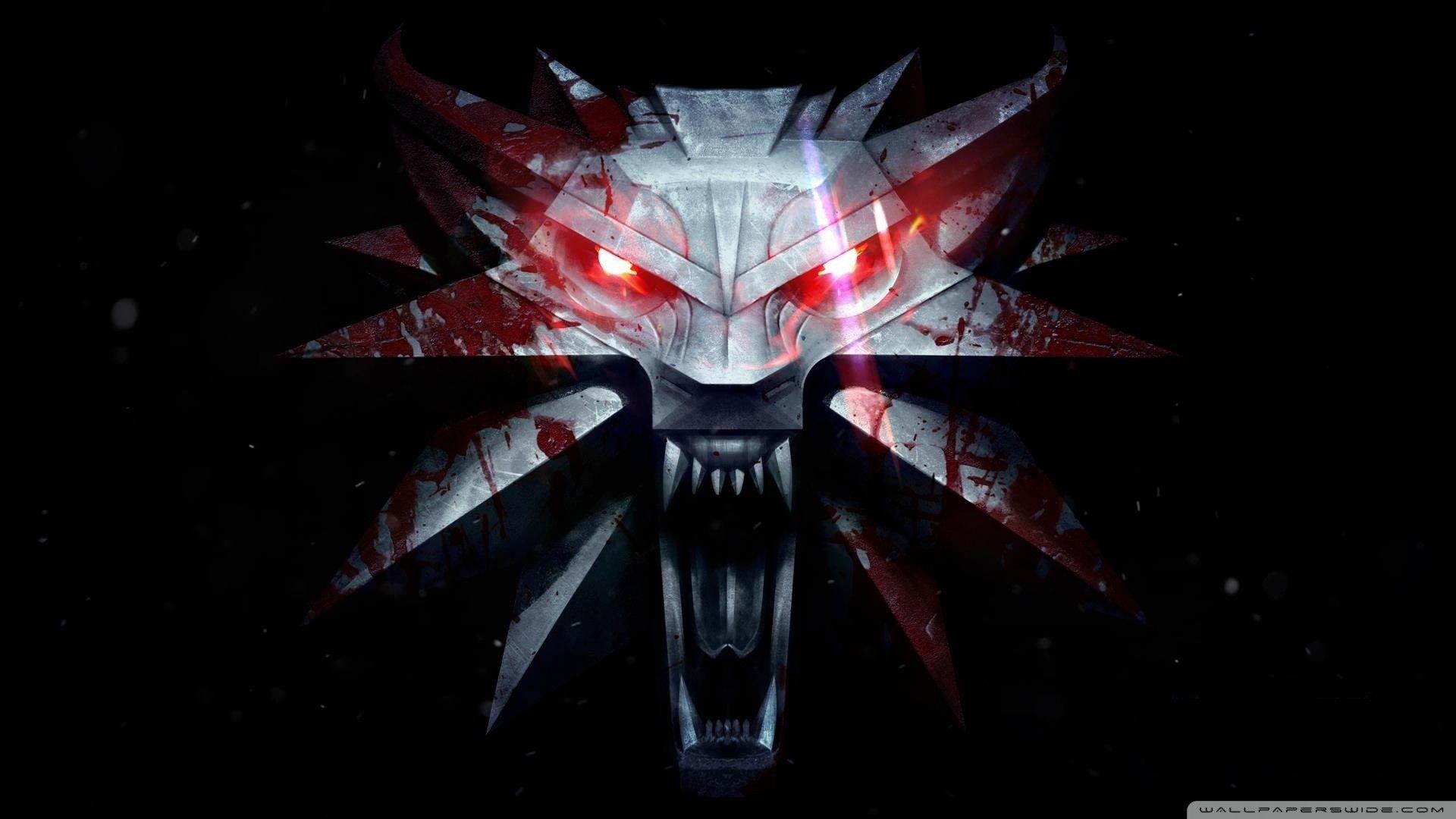 1920x1080 Witcher Wallpaper background .
