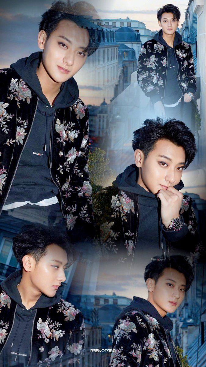 675x1200 Z Tao Wallpaper HD HD Wallpaper