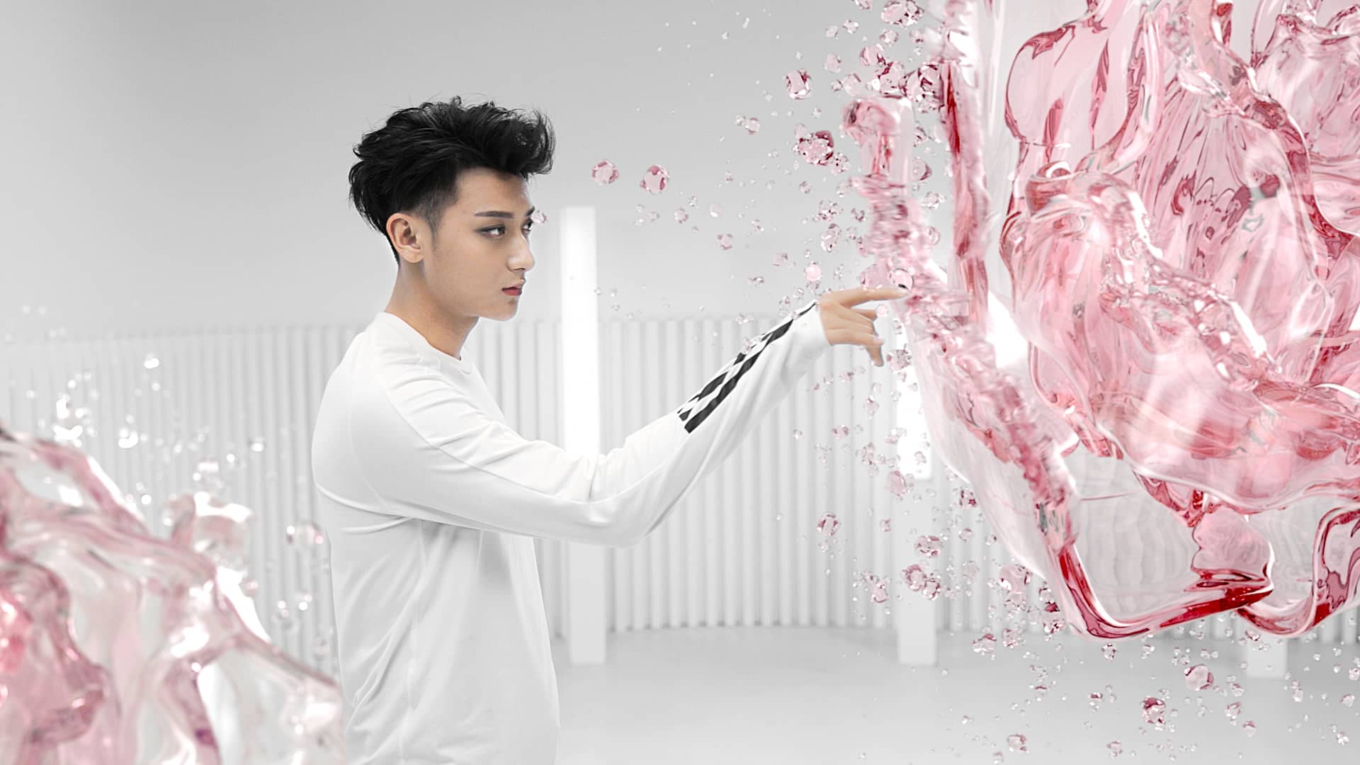 1920x1080 Huang Z Tao