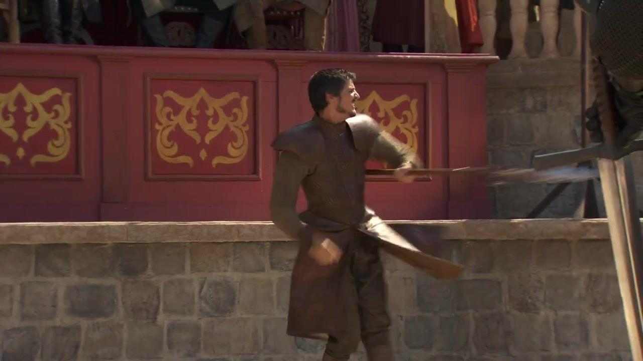 1280x720 Oberyn Martell Martell Photo .