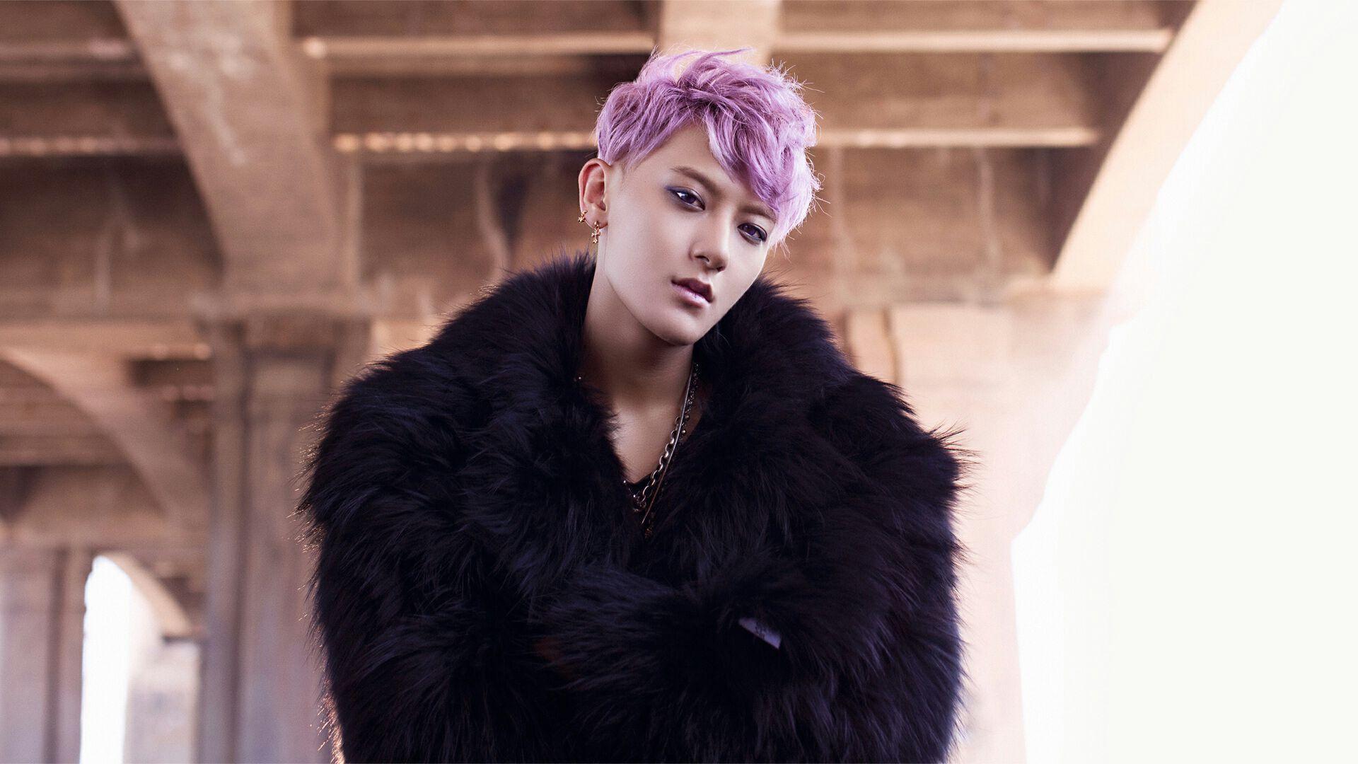 1920x1080 Z. Tao Is Active On Social Media .channel
