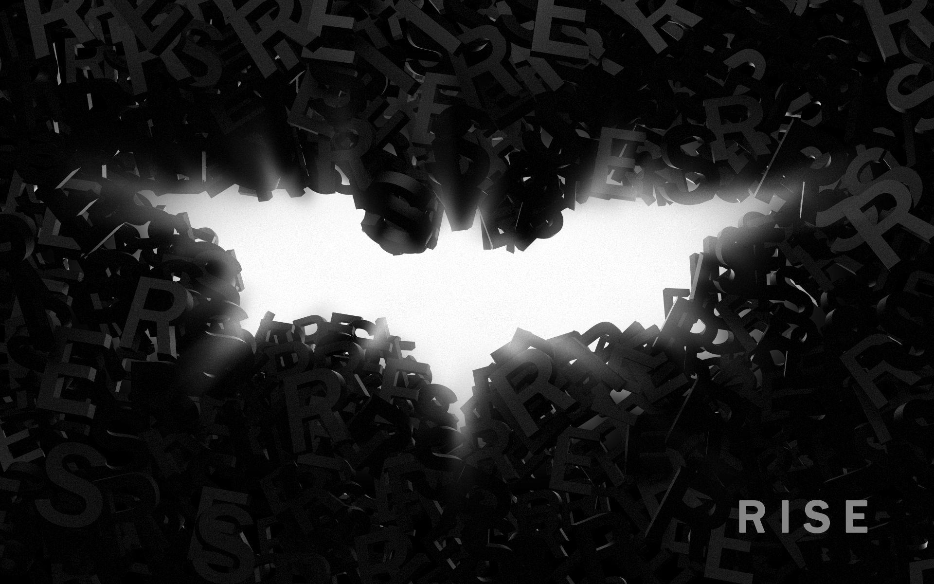 1920x1200 Batman The Dark Knight Rises HD wallpaper. movies and tv series