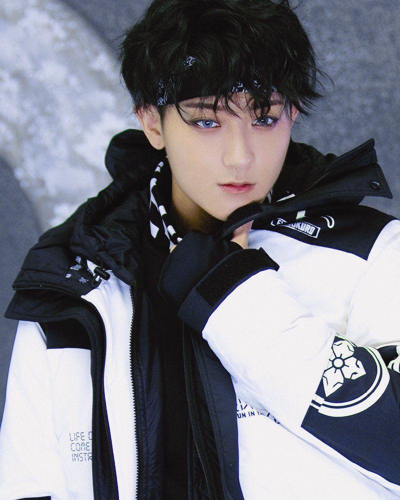 800x1000 Exo Ztao 2020exo2020reborn.