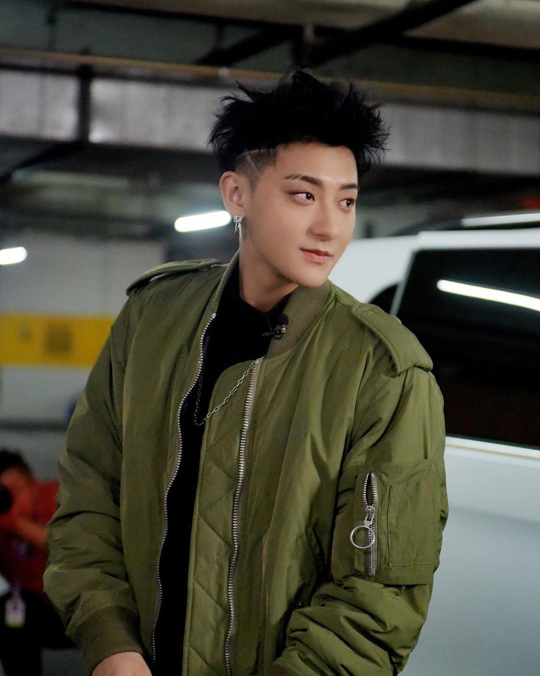 1080x1350 Tao exo, Huang zi tao .com