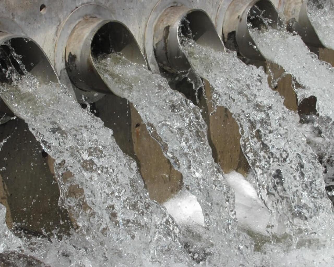 1280x1024 Wastewater Wallpaper for Android .