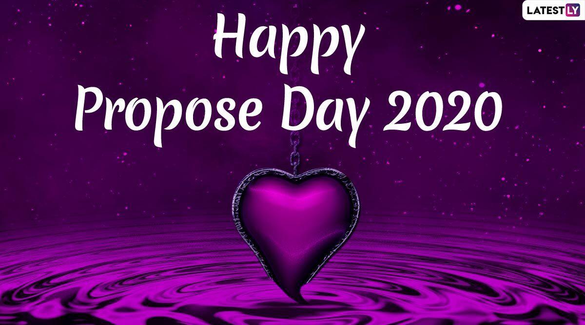1200x667 Propose Day 2020 Image & HD Wallpaper .