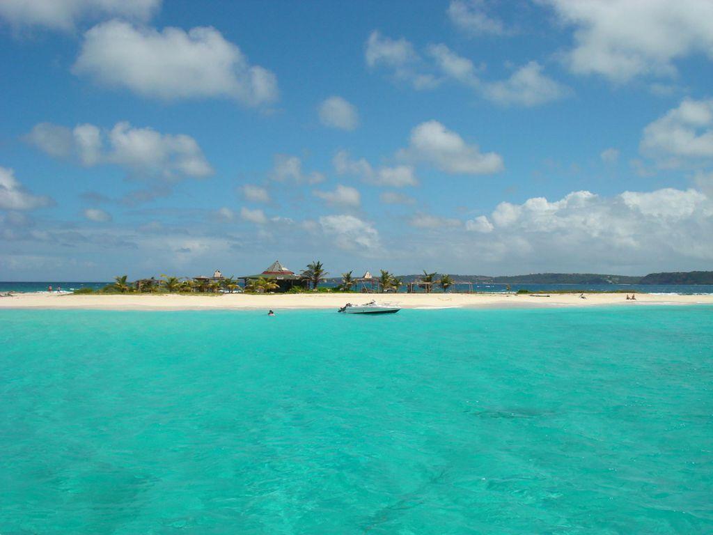 1024x768 Anguilla Background on .