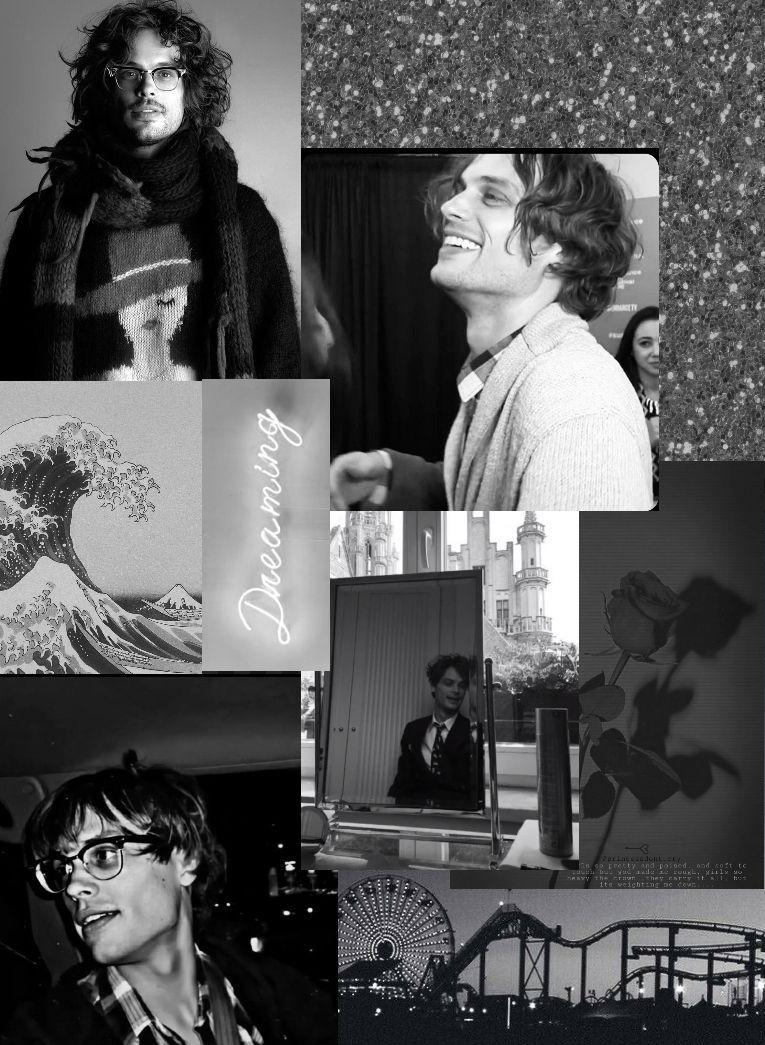 Matthew Grey Gubler Wallpapers Top Free Matthew Grey Gubler