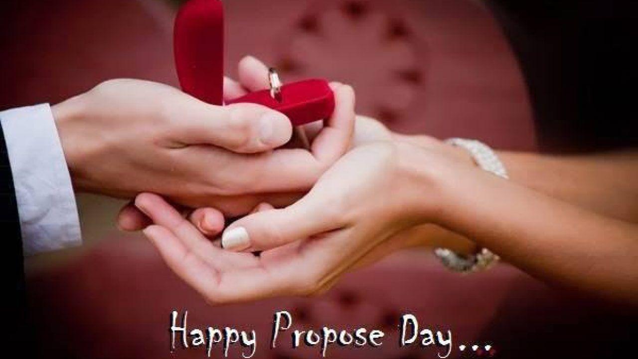 1280x720 Happy Propose Day Quotes For Boyfriend .