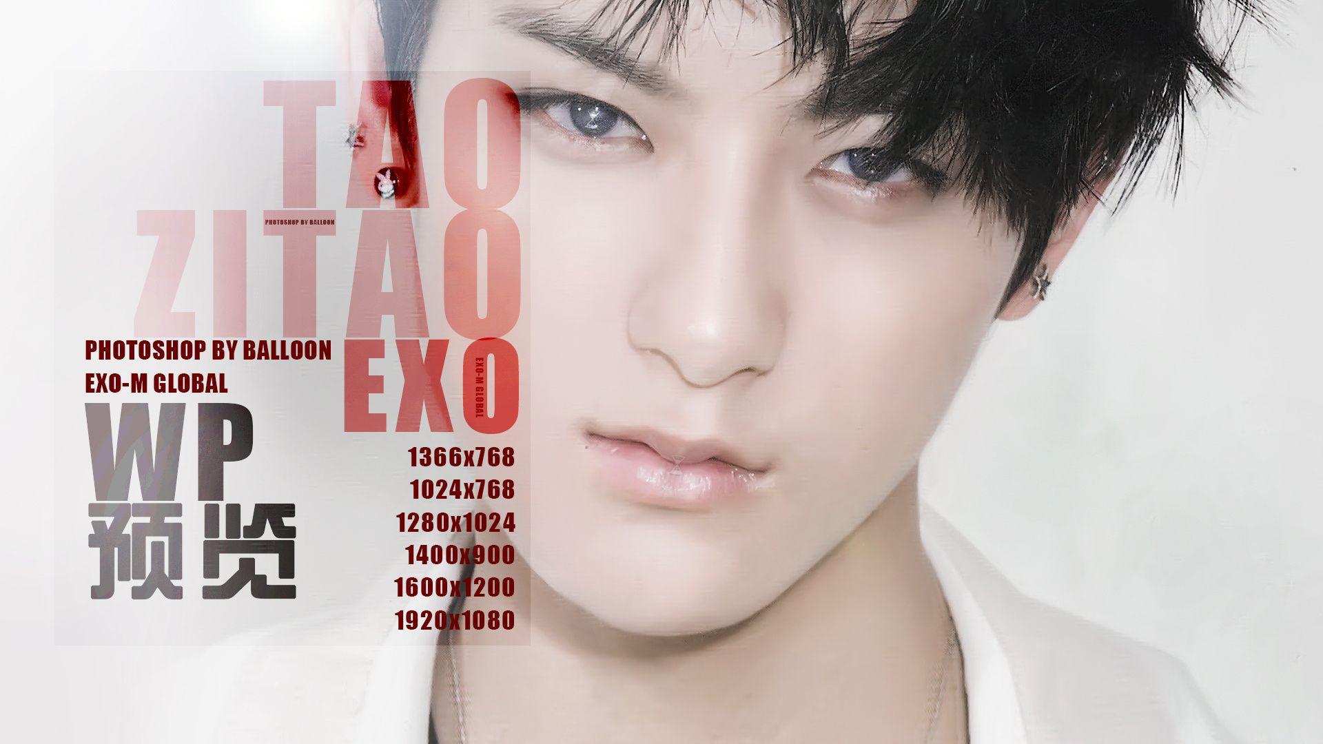 1920x1080 Tao Wallpaper