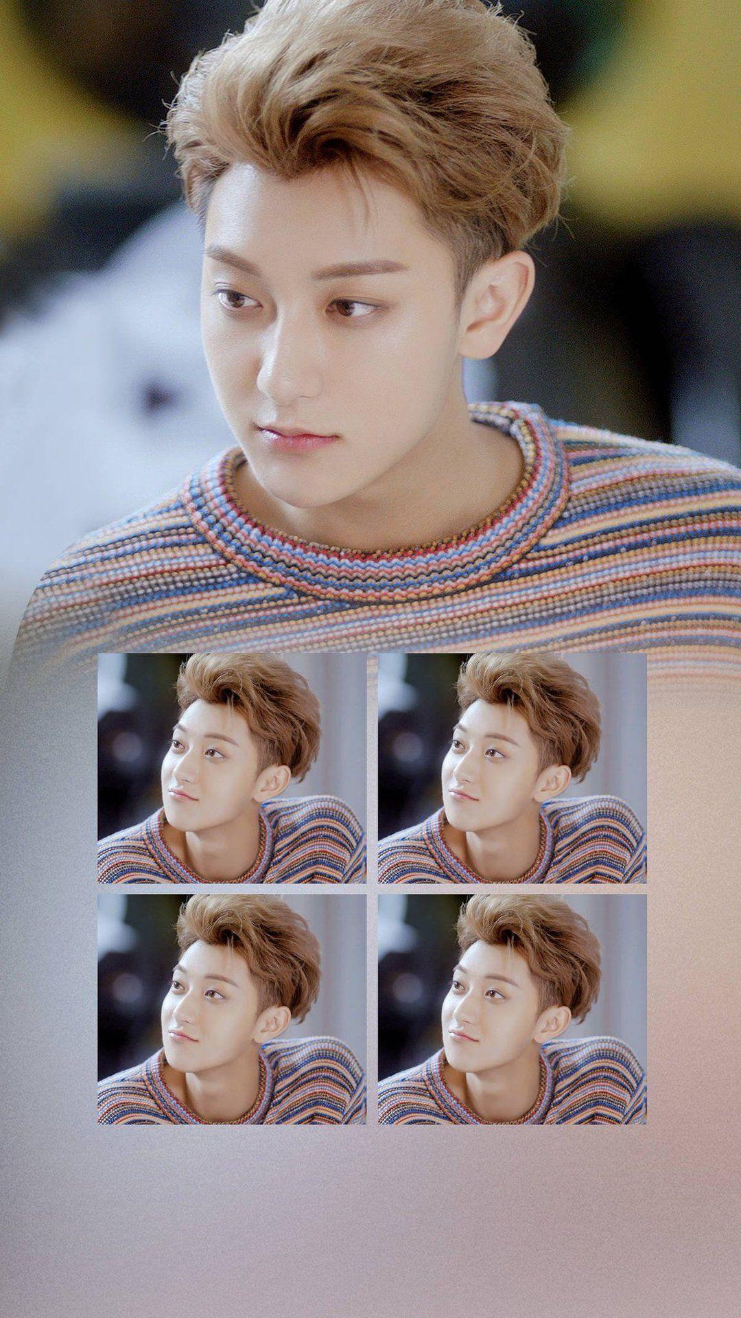 1080x1920 Zheng Boxu Wallpaper X .marshmallow Phd.