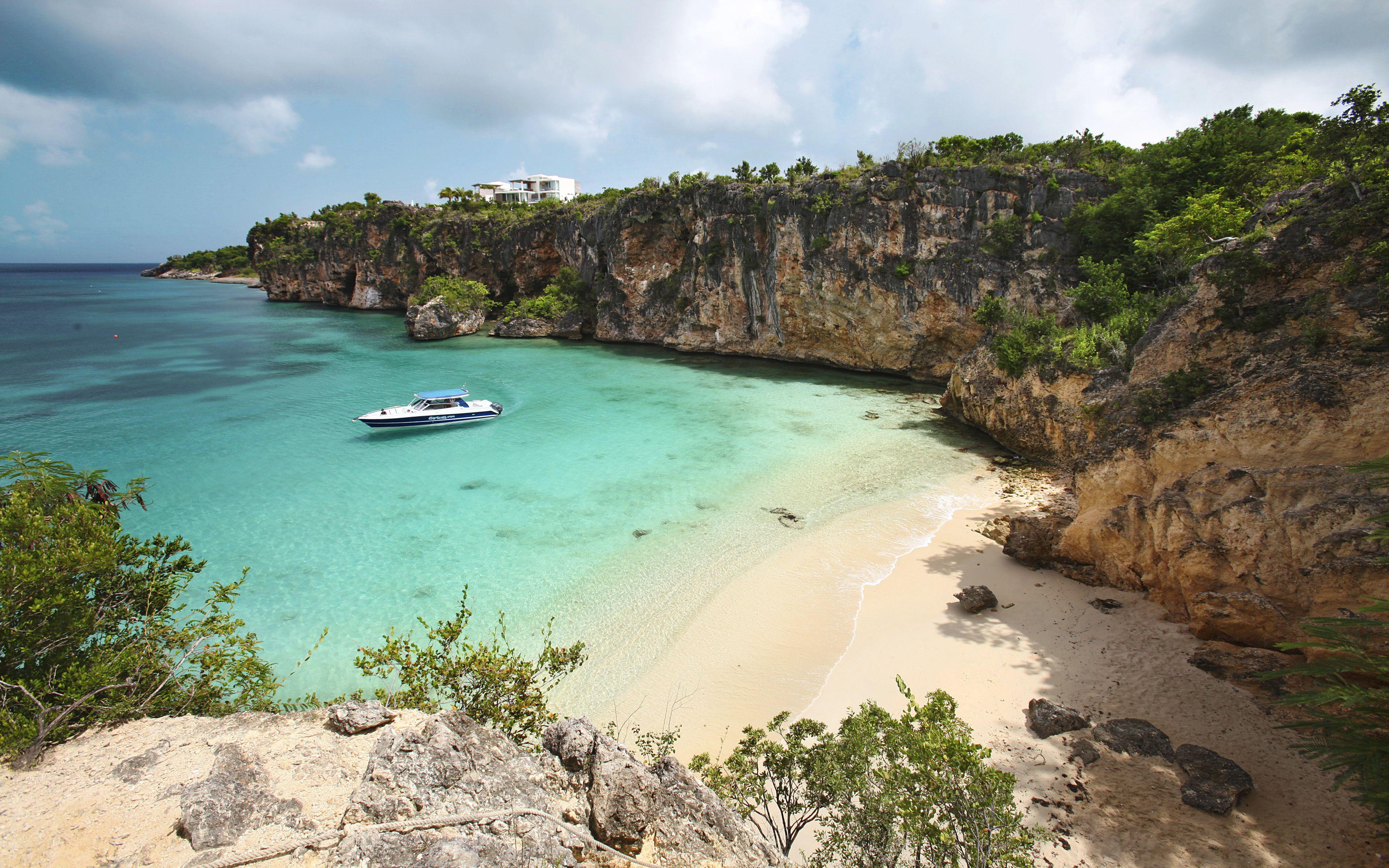 Anguilla Wallpapers - Top Free Anguilla Backgrounds - WallpaperAccess