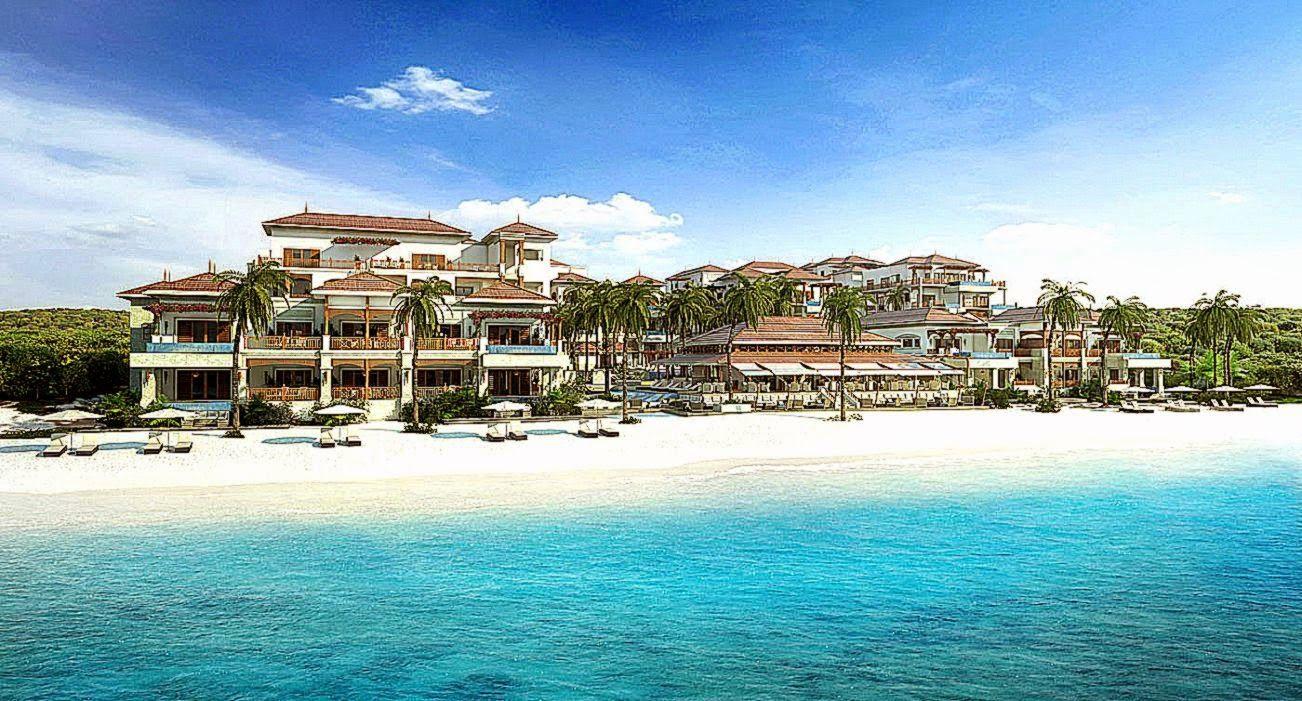 1302x701 Anguilla Beach Resort HD Wallpaper .allwallpaperdesktop.