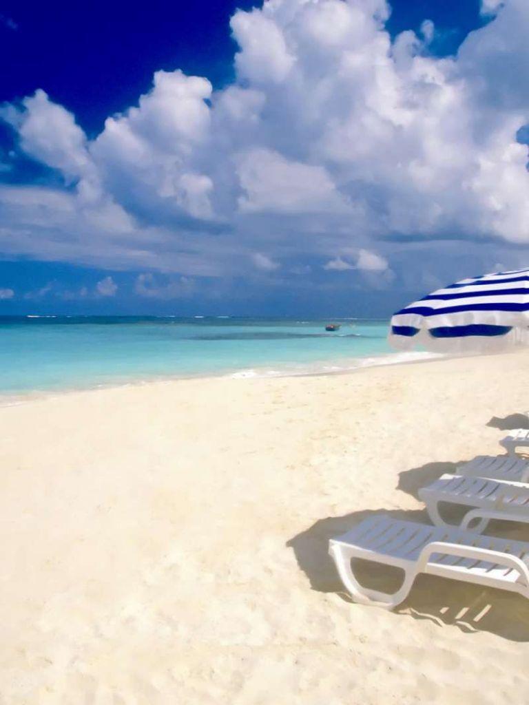 768x1024 Free download Shoal Bay Beach Anguilla .