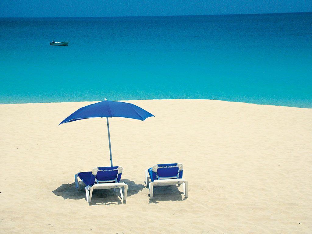 1024x768 Anguilla Background on .