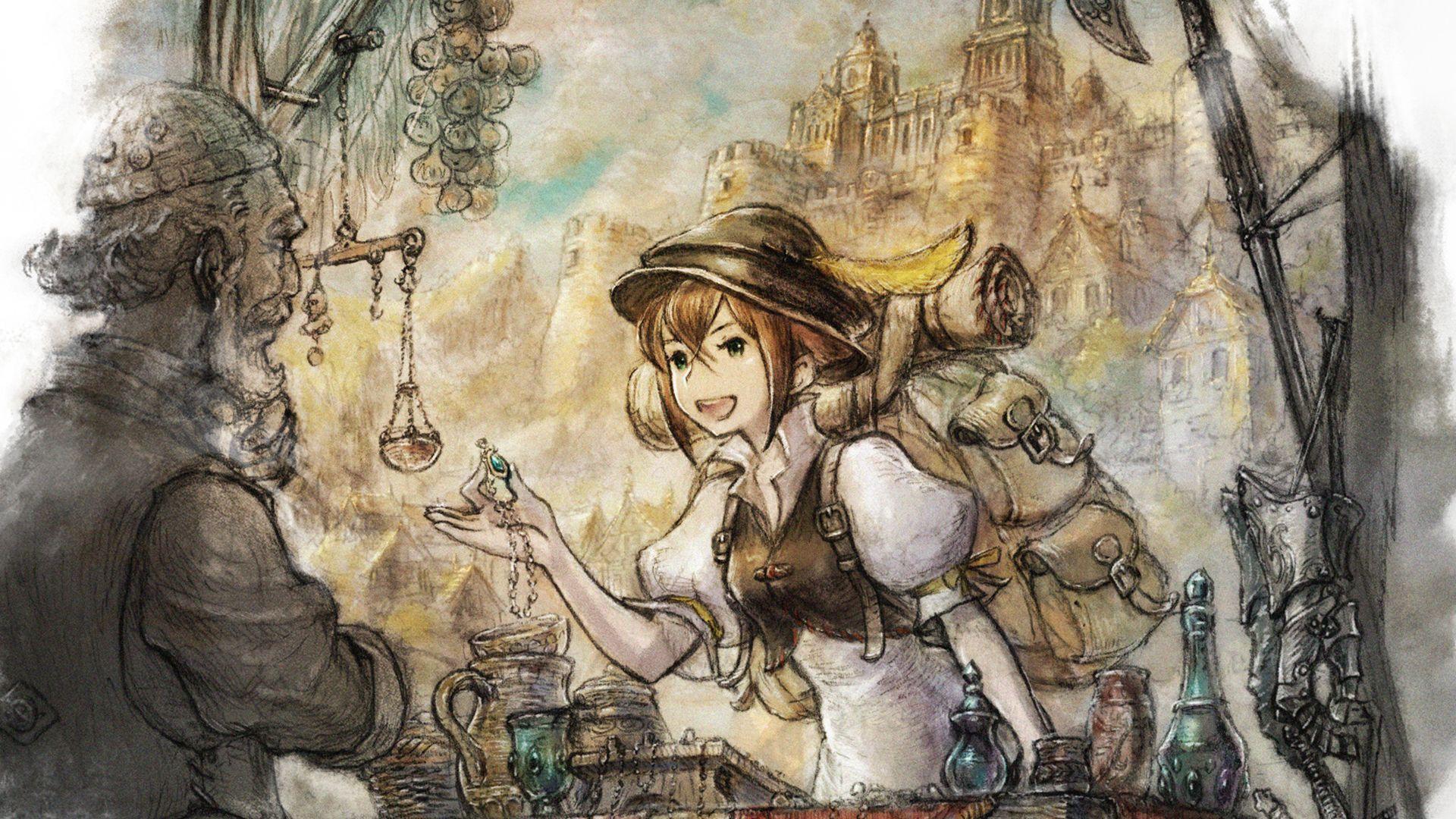 download free octopath